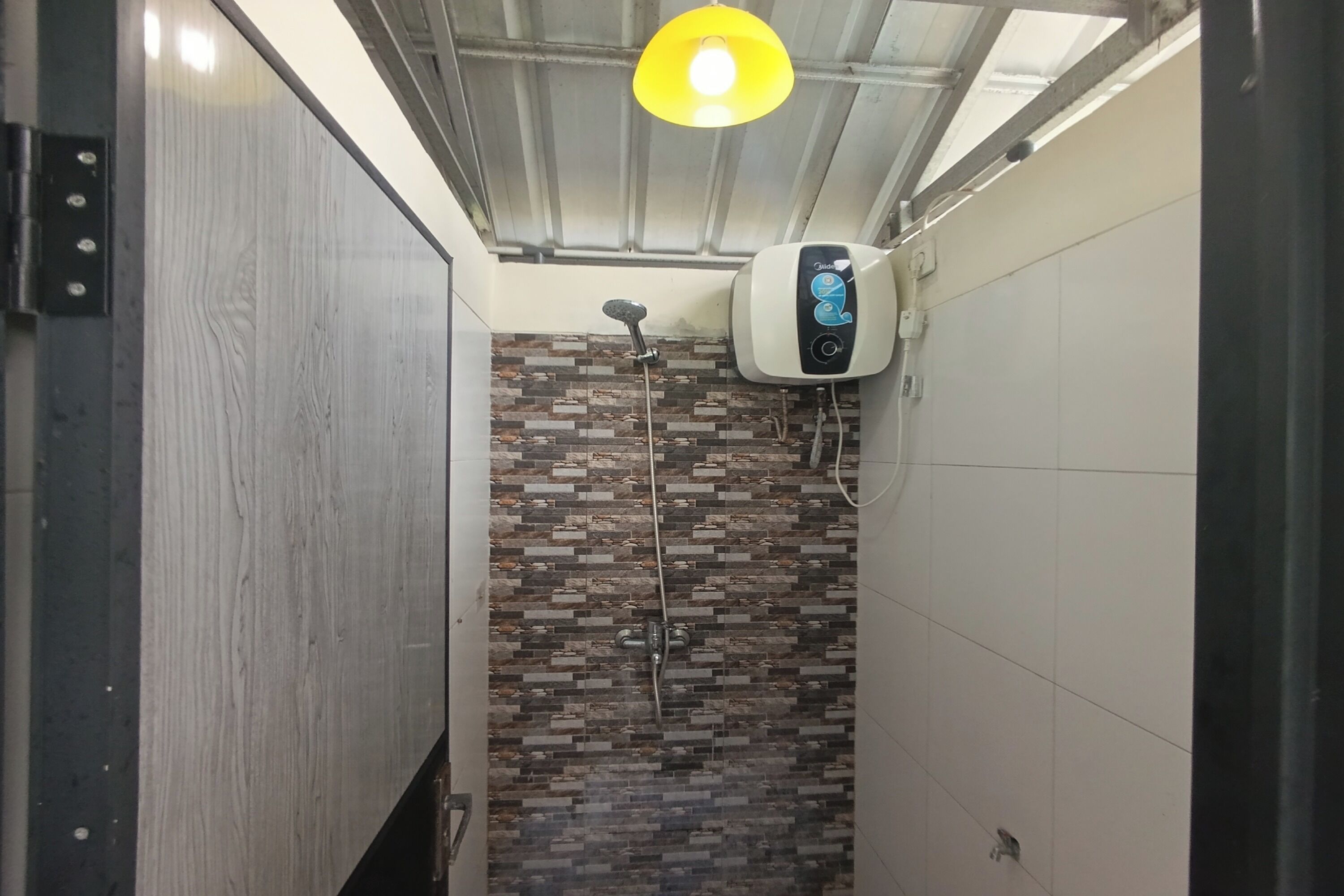Mamifokobo Hotel & Glamping