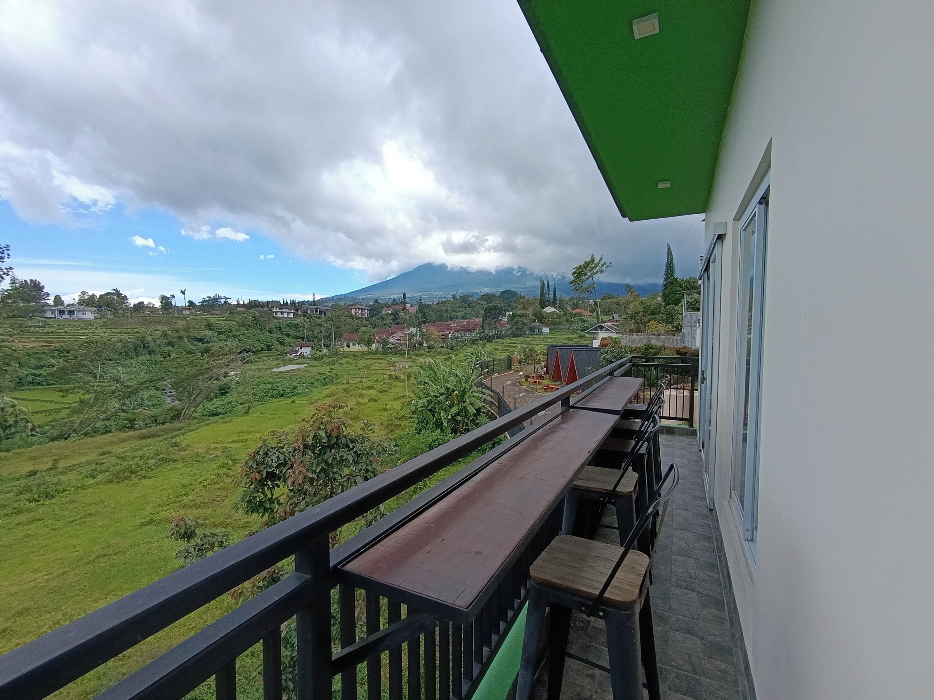 Mamifokobo Hotel & Glamping