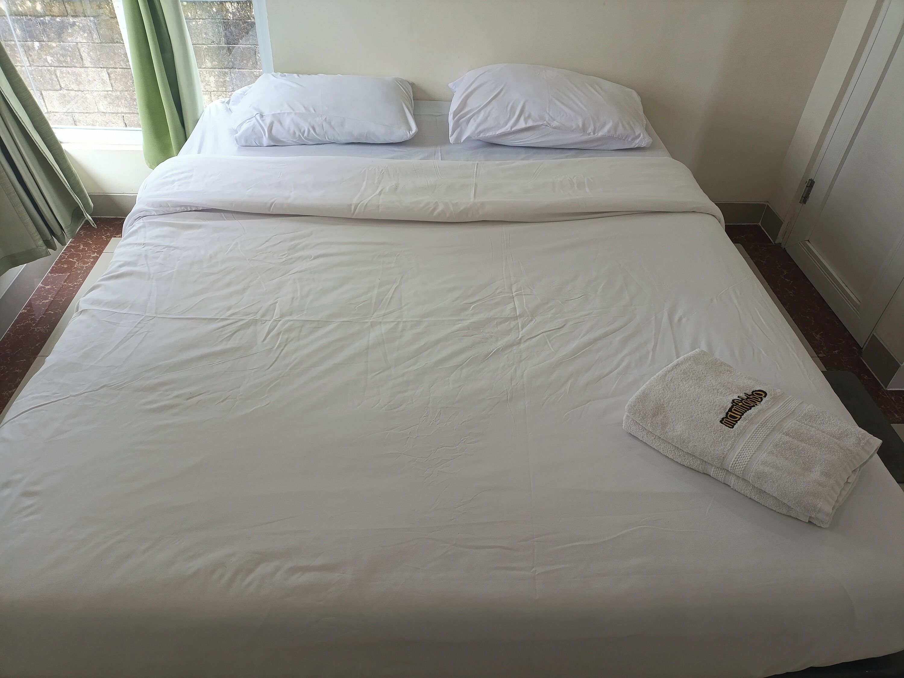 Mamifokobo Hotel & Glamping