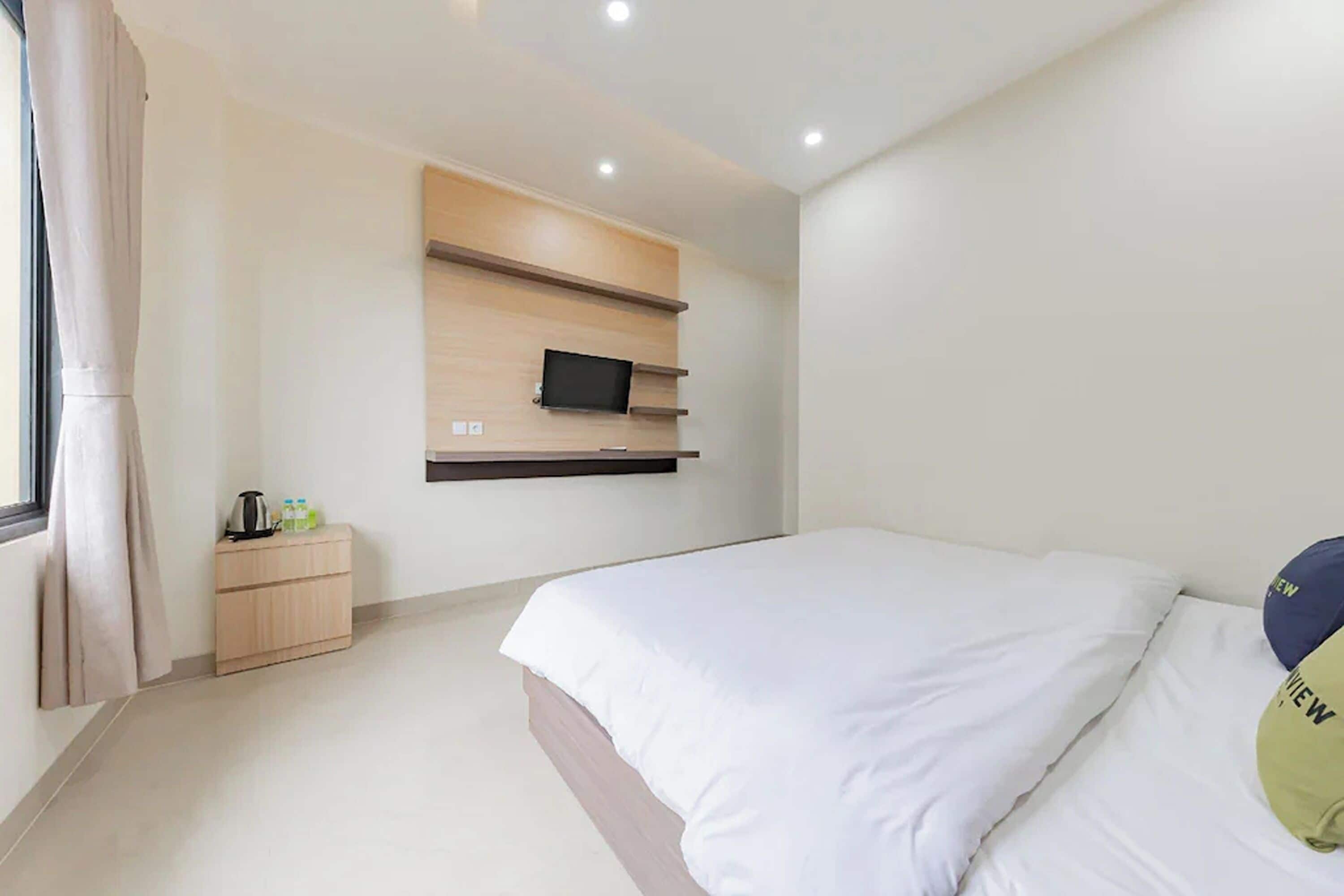 Mamifokobo Hotel & Glamping
