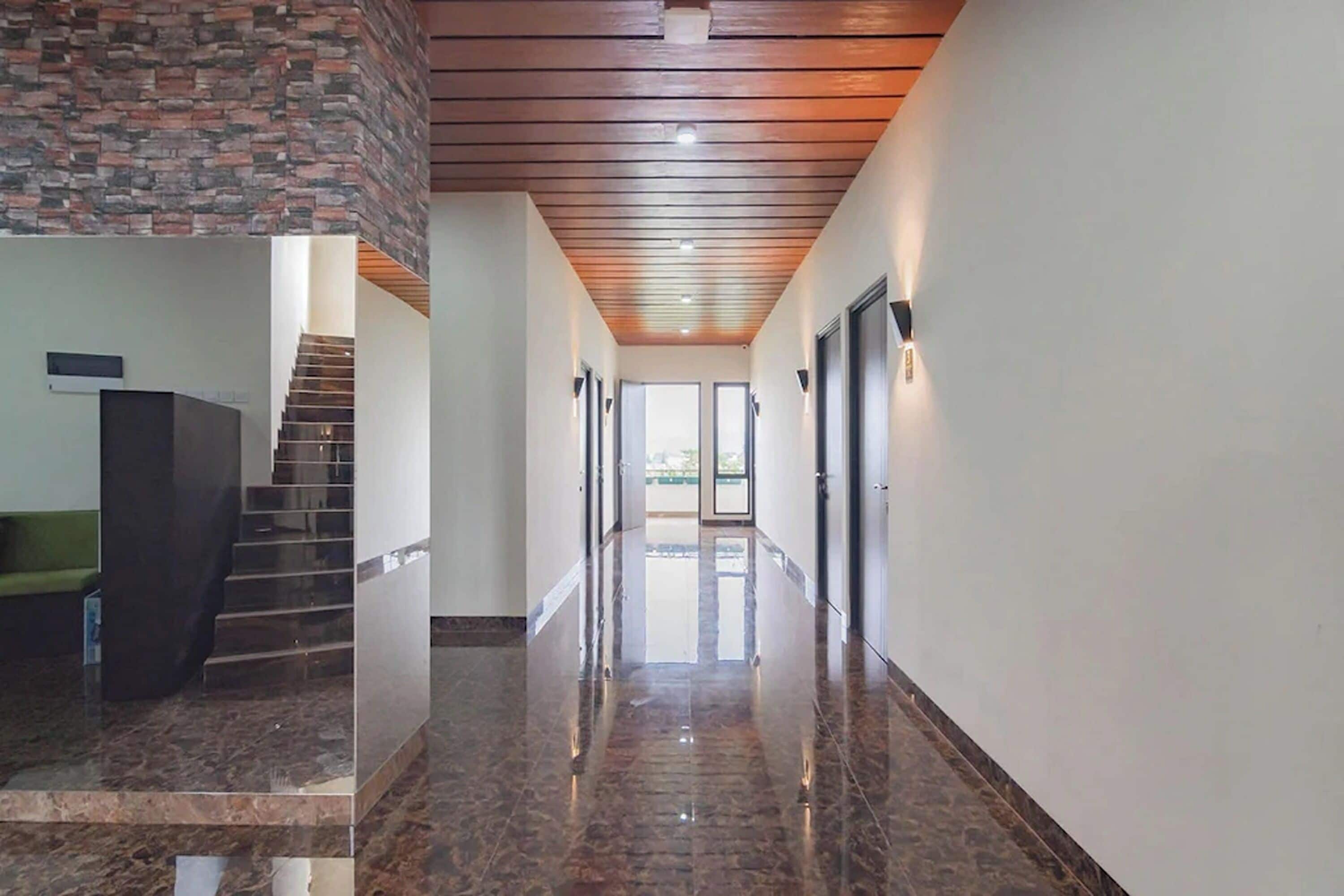 Mamifokobo Hotel & Glamping