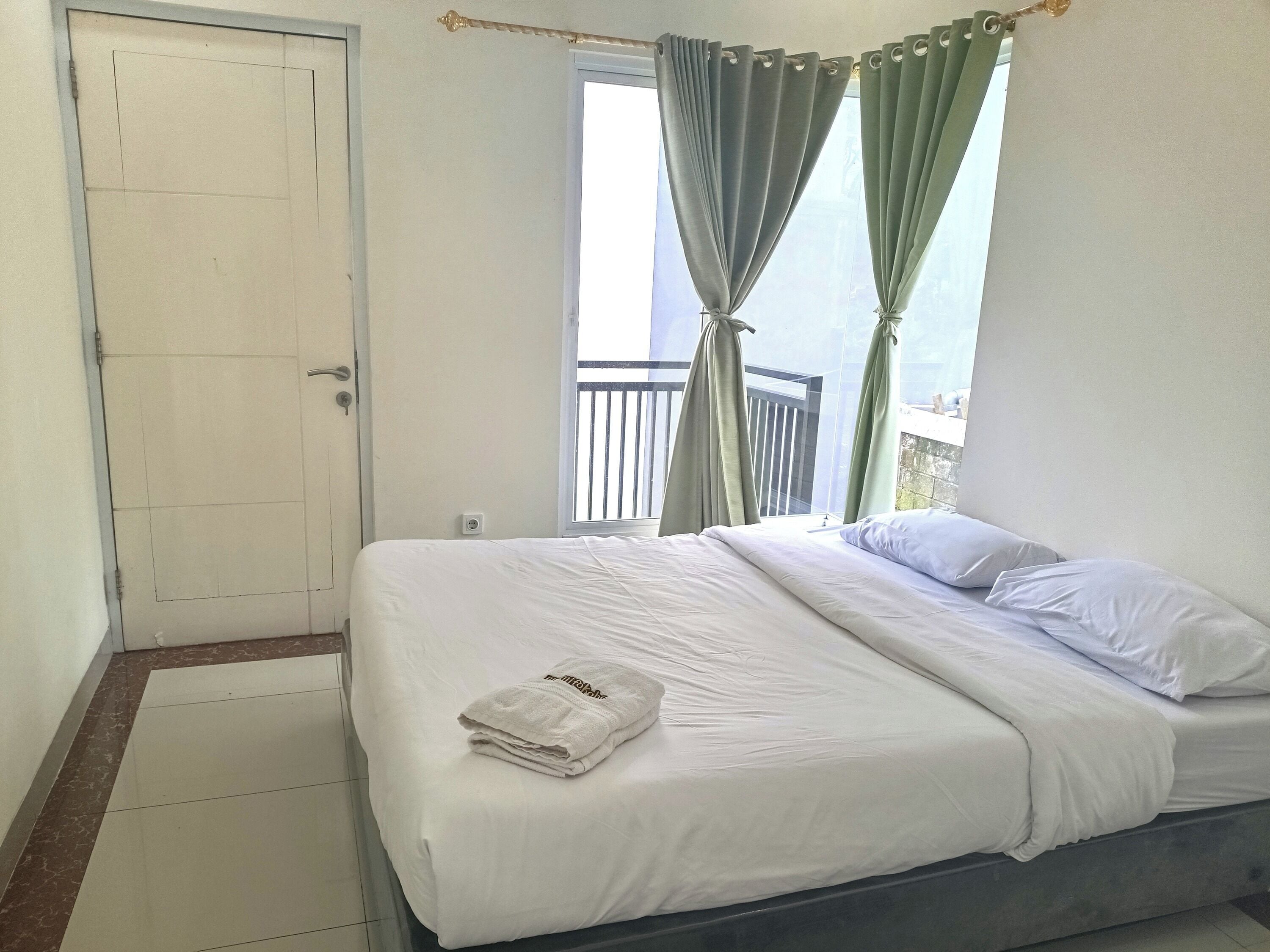 Mamifokobo Hotel & Glamping