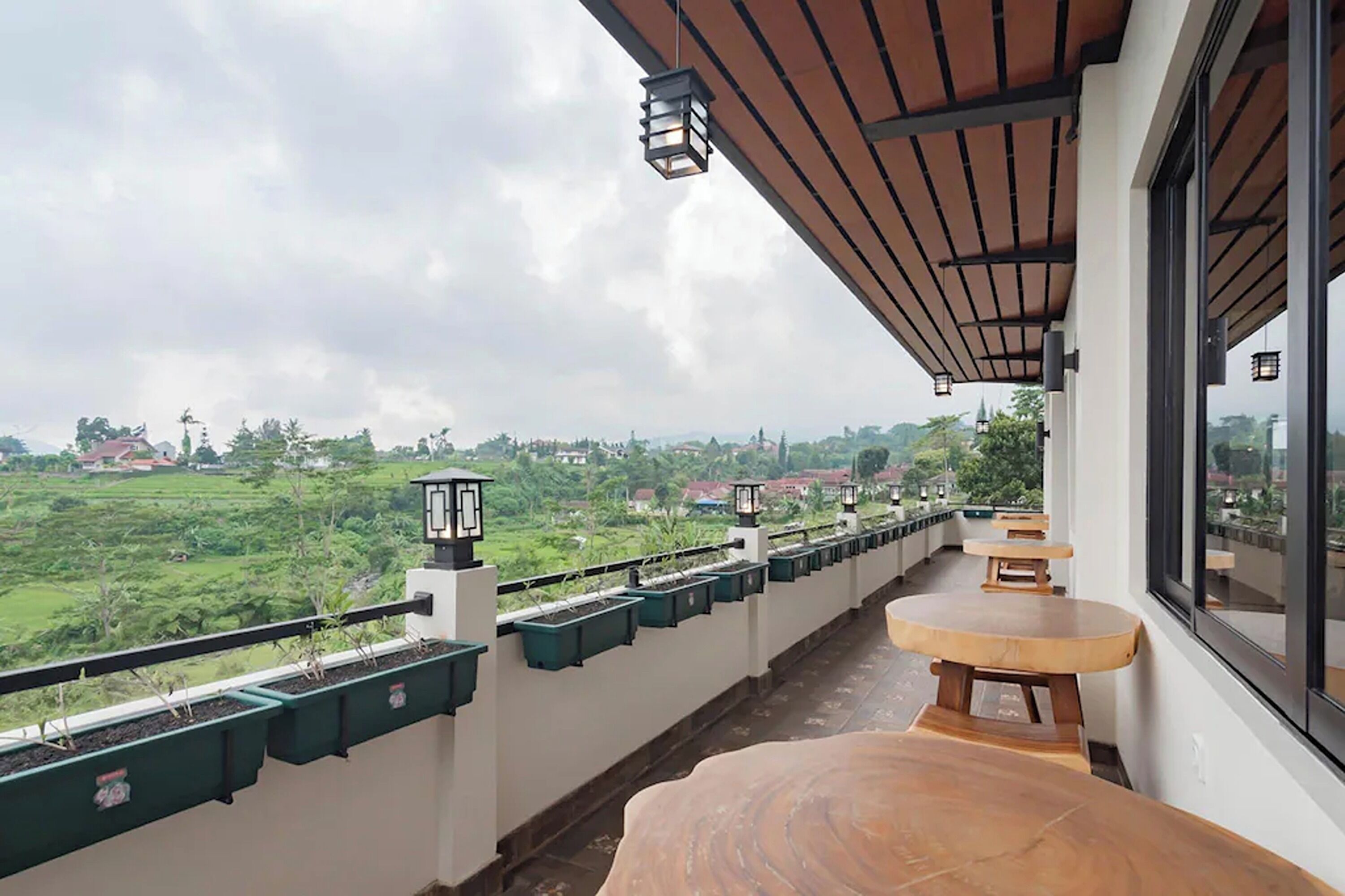 Mamifokobo Hotel & Glamping