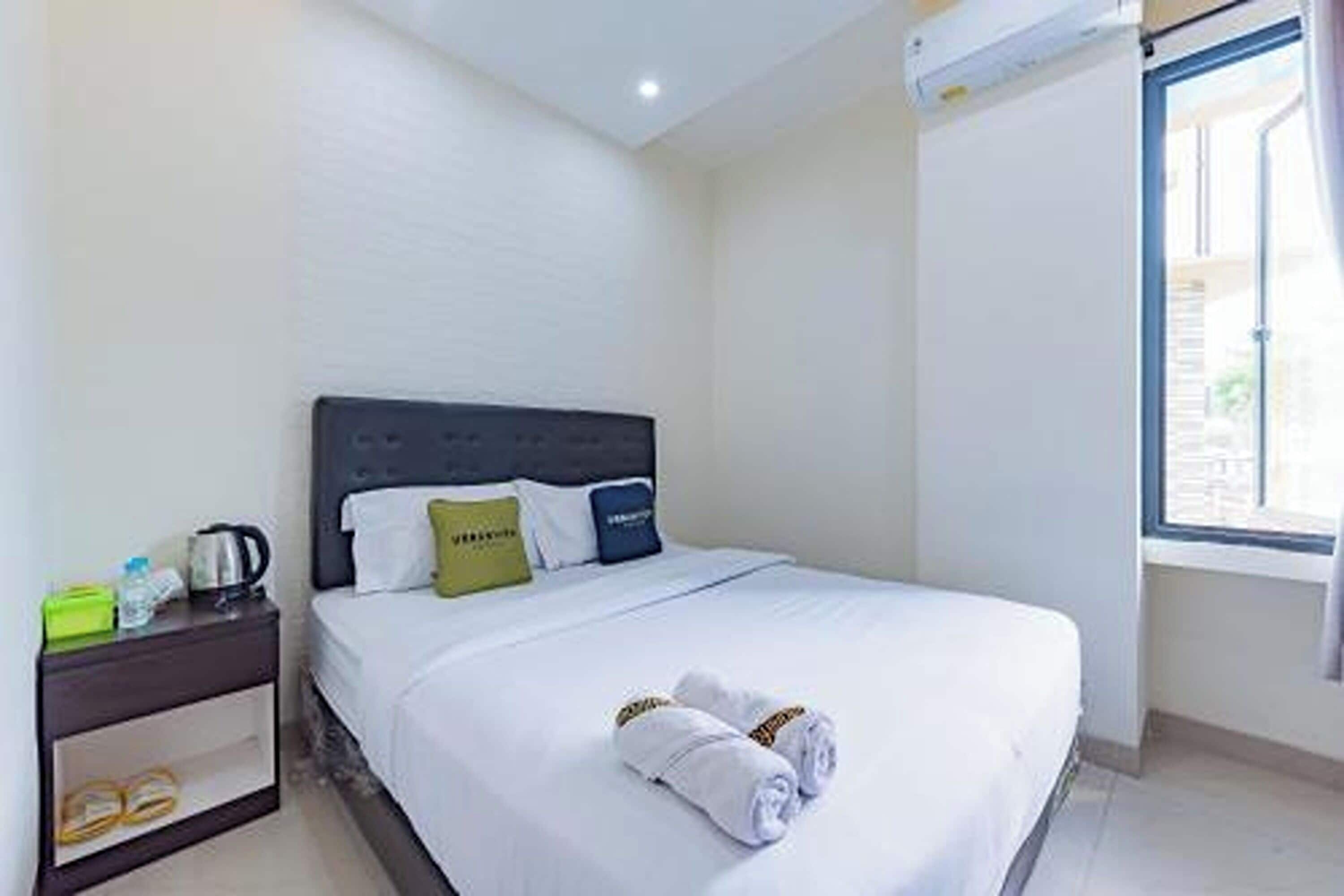 Mamifokobo Hotel & Glamping