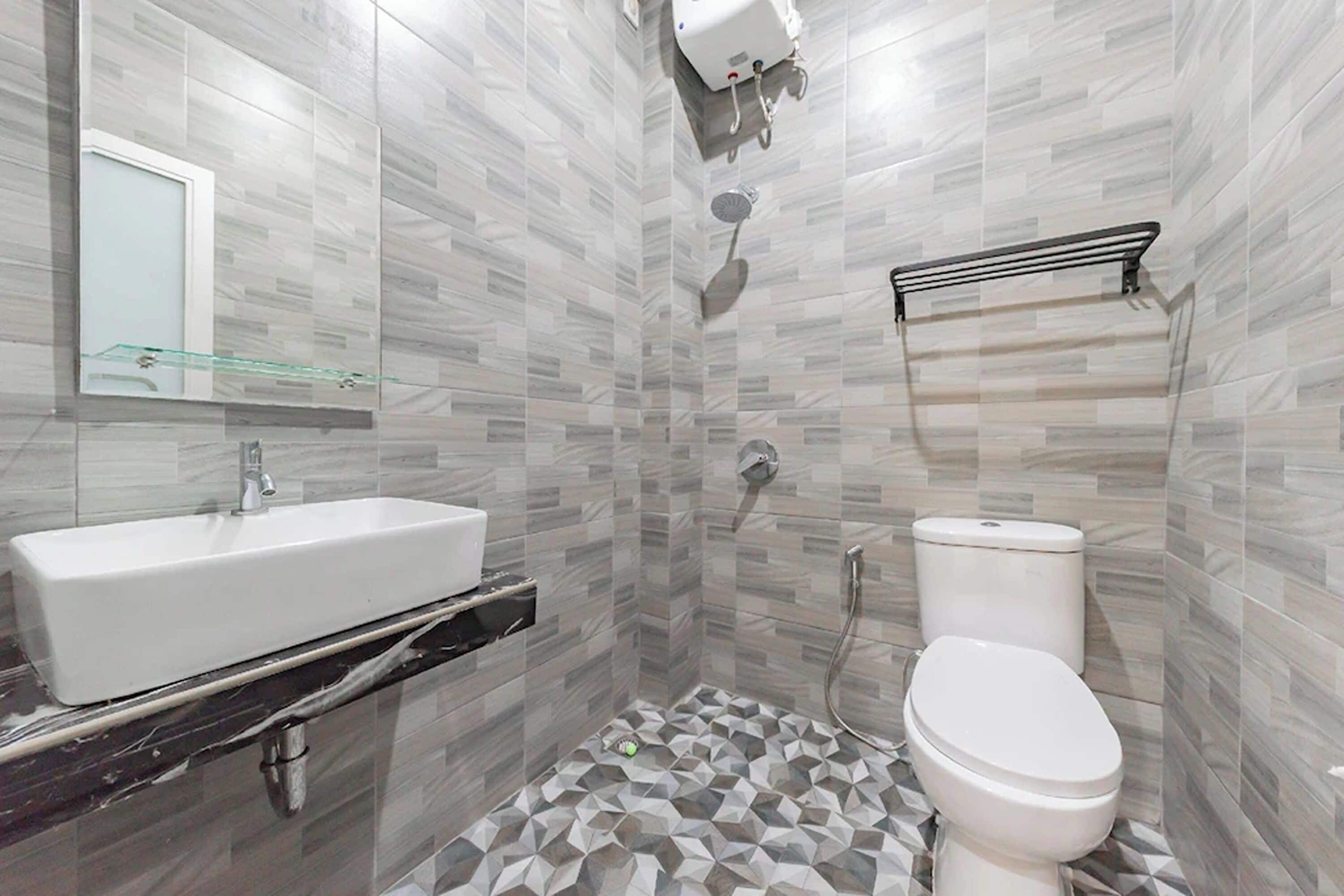 Mamifokobo Hotel & Glamping