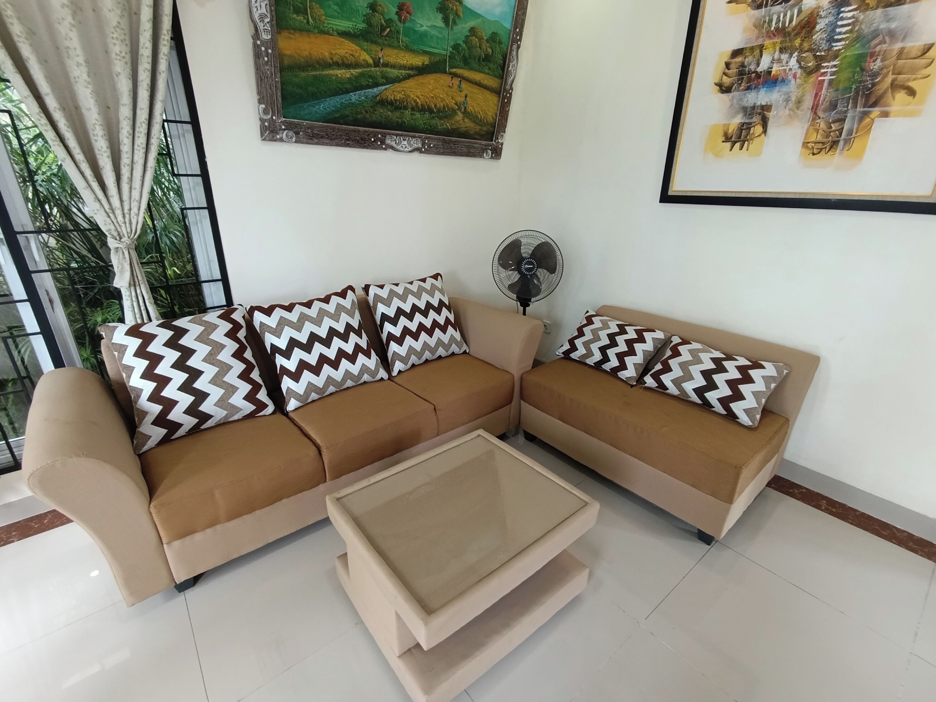 Mamifokobo Hotel & Glamping