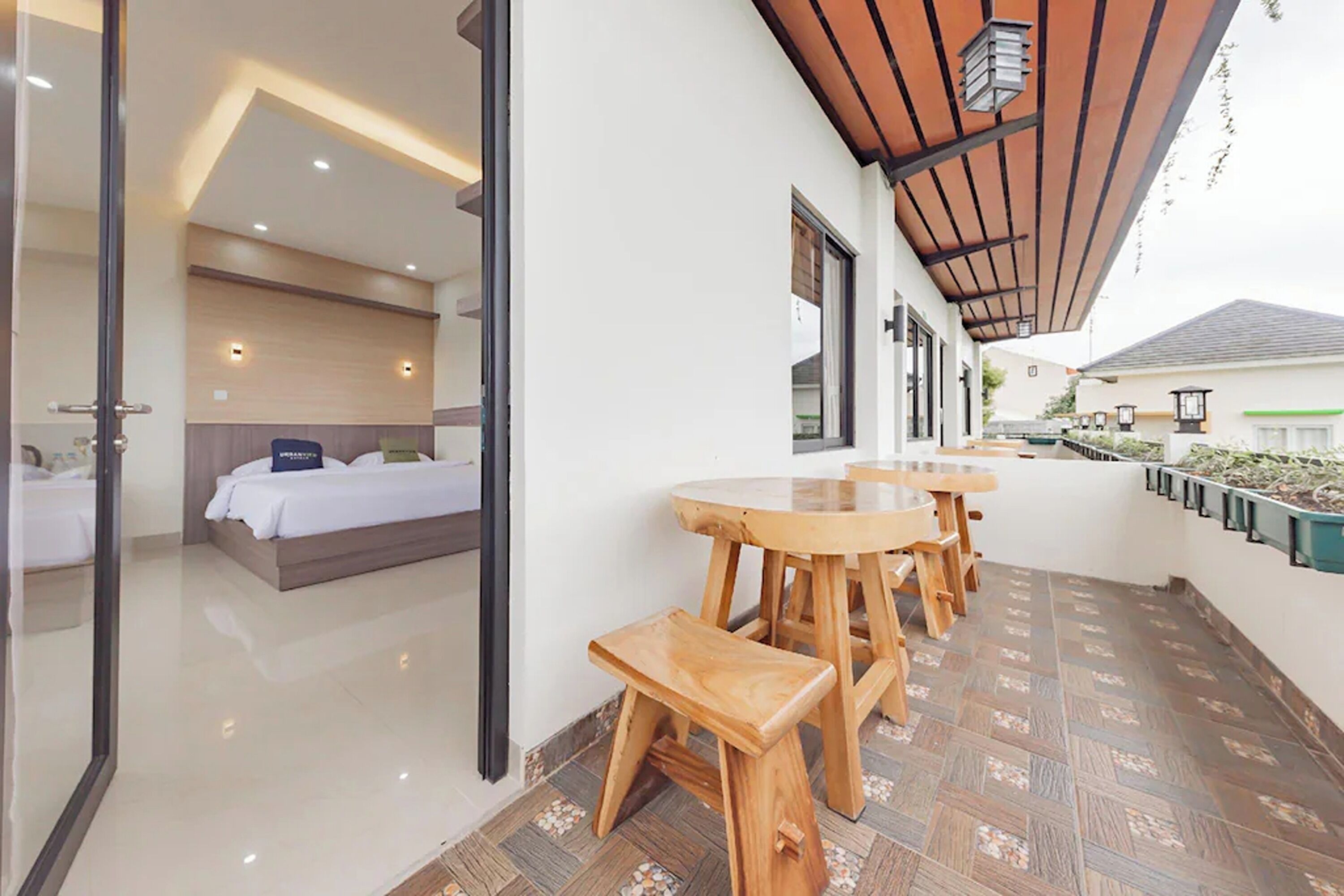 Mamifokobo Hotel & Glamping
