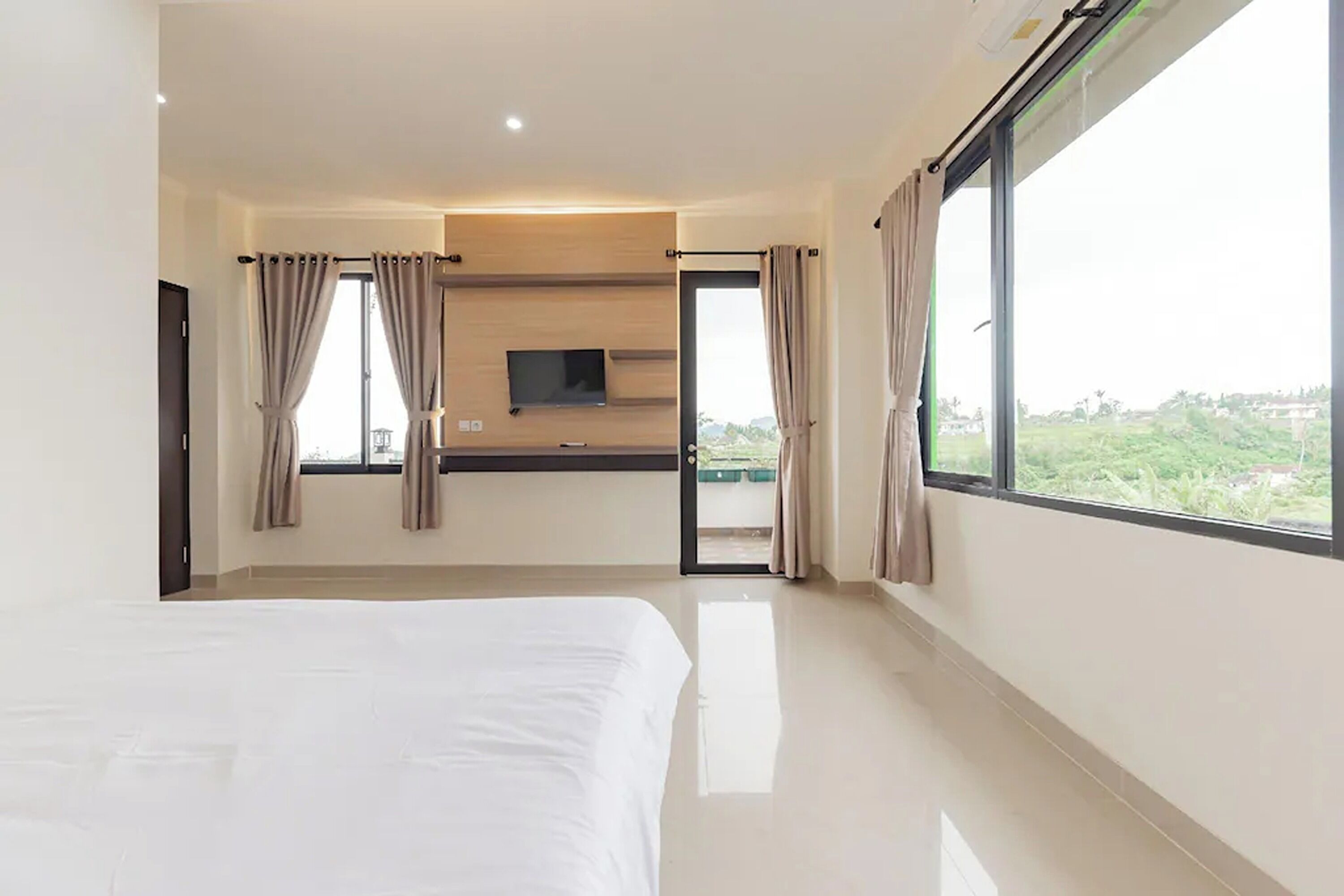 Mamifokobo Hotel & Glamping