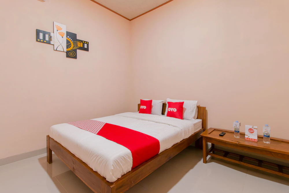 Pendopo Tumaritis by OYO Rooms