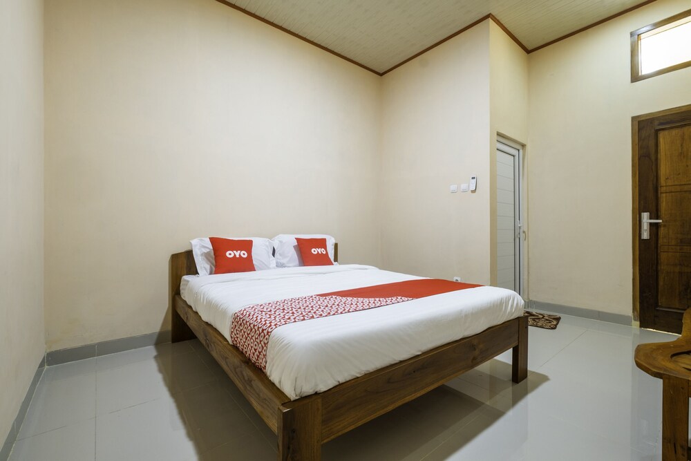 Pendopo Tumaritis by OYO Rooms