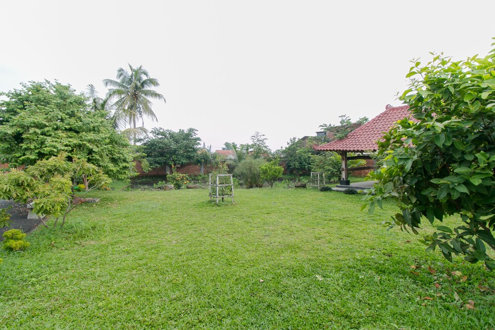 Pendopo Tumaritis by OYO Rooms