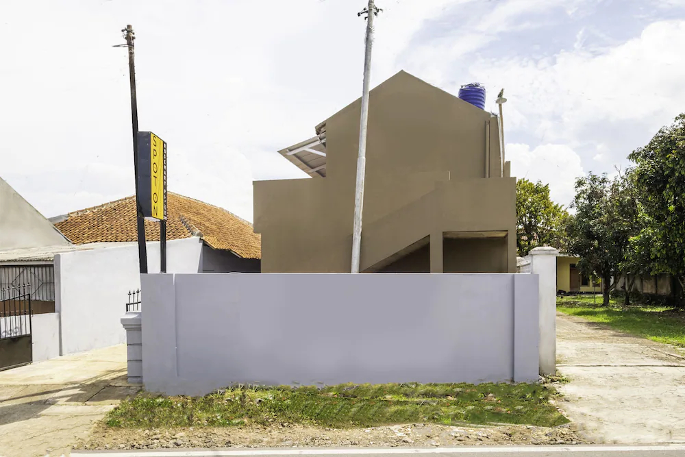 Rosemary Place by OYO Rooms