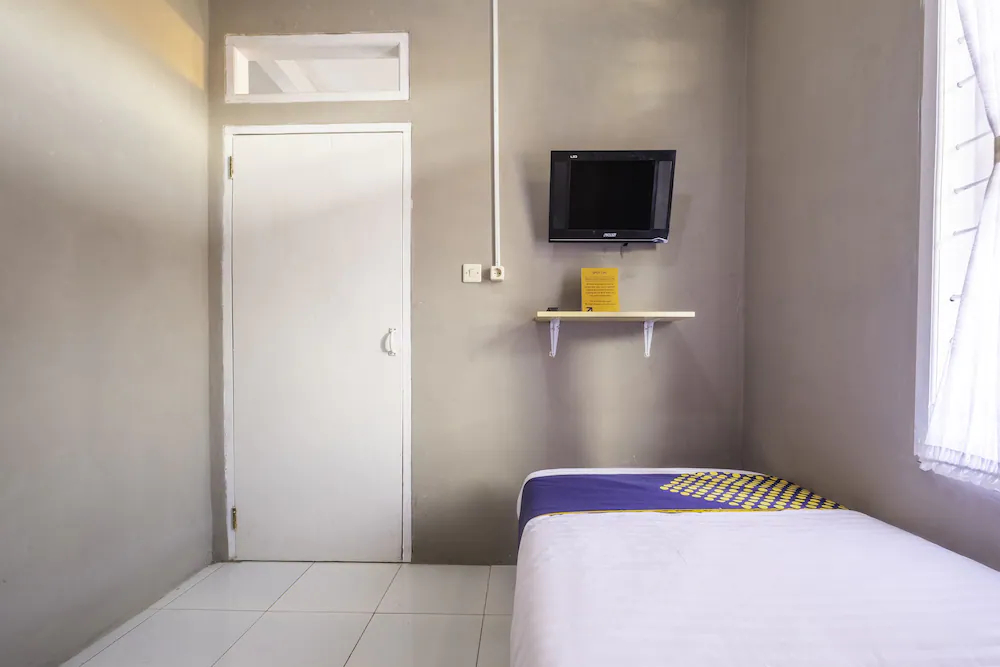 Rosemary Place by OYO Rooms