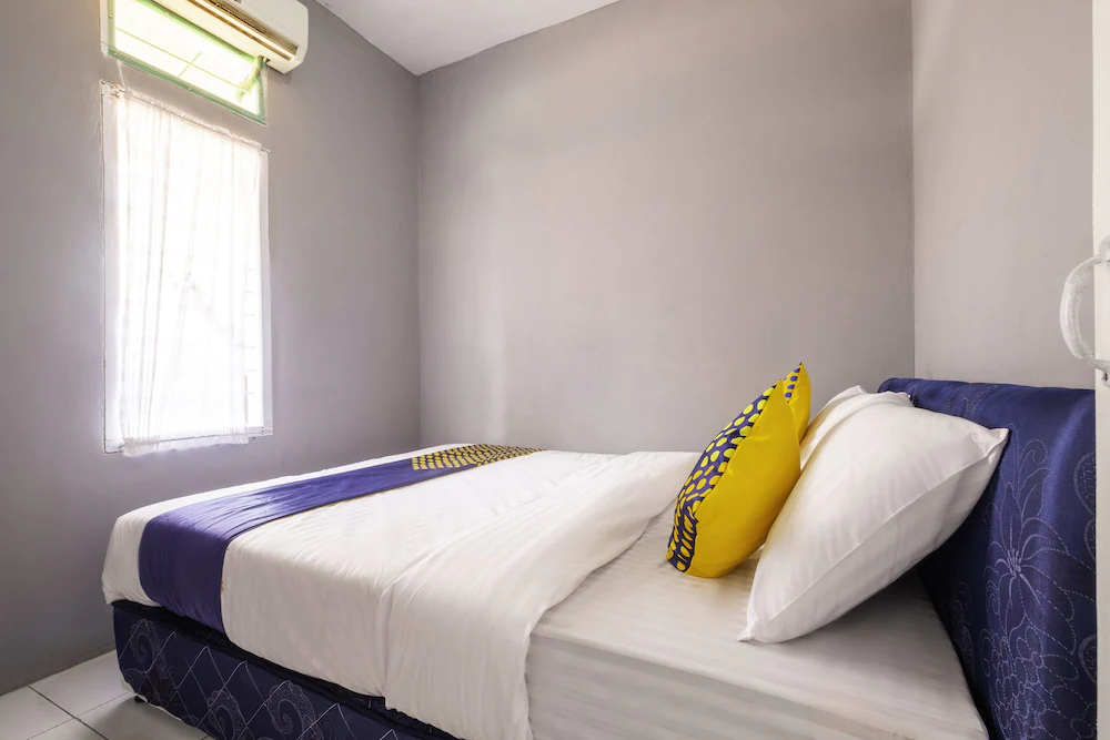 Rosemary Place by OYO Rooms