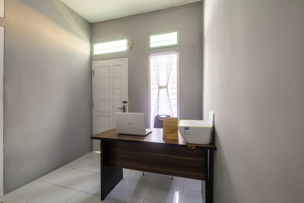 Rosemary Place by OYO Rooms