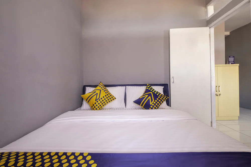 Rosemary Place by OYO Rooms