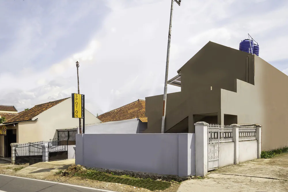 Rosemary Place by OYO Rooms