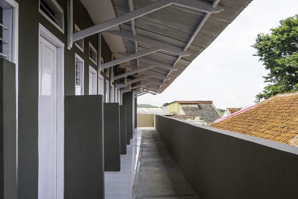 Rosemary Place by OYO Rooms