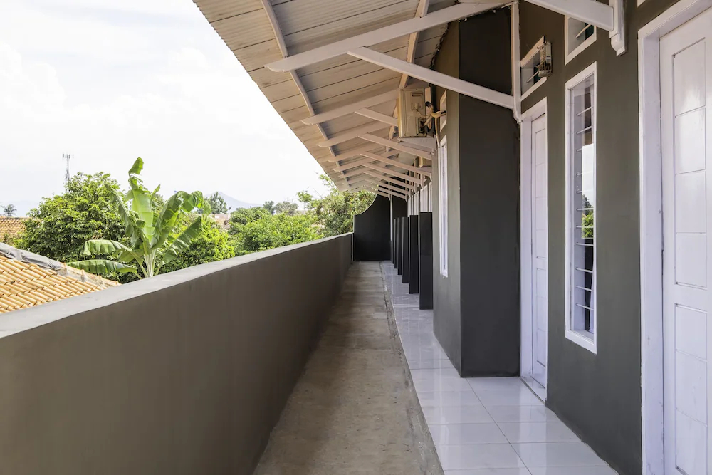 Rosemary Place by OYO Rooms