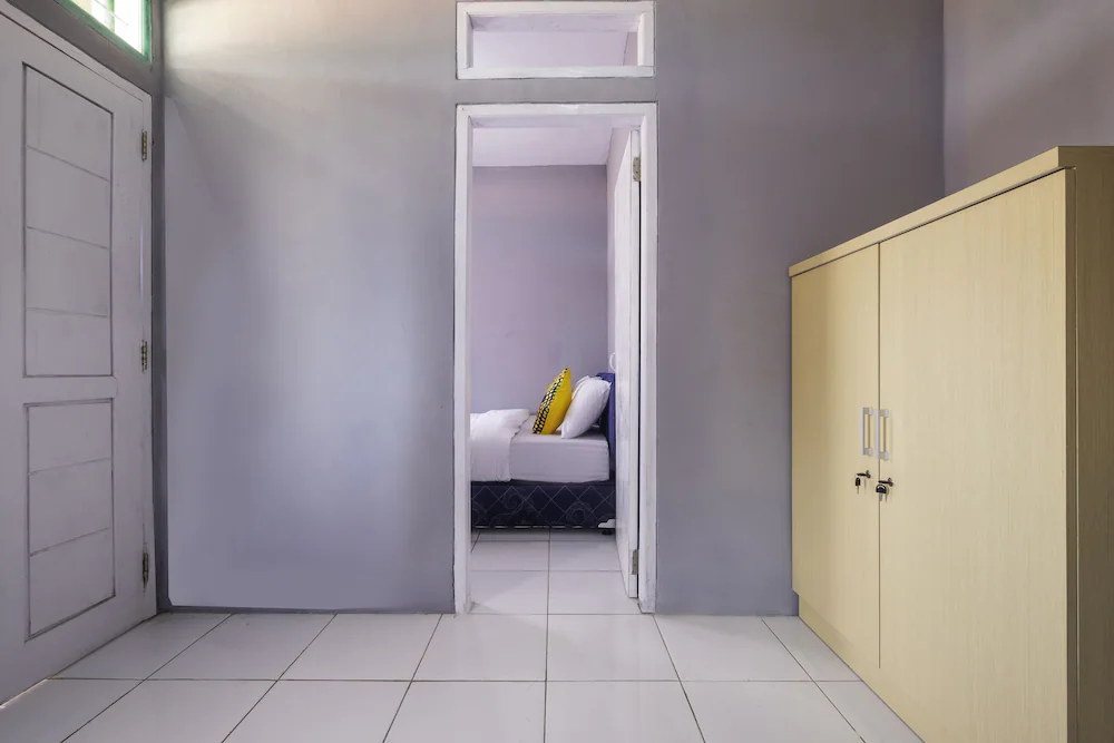 Rosemary Place by OYO Rooms