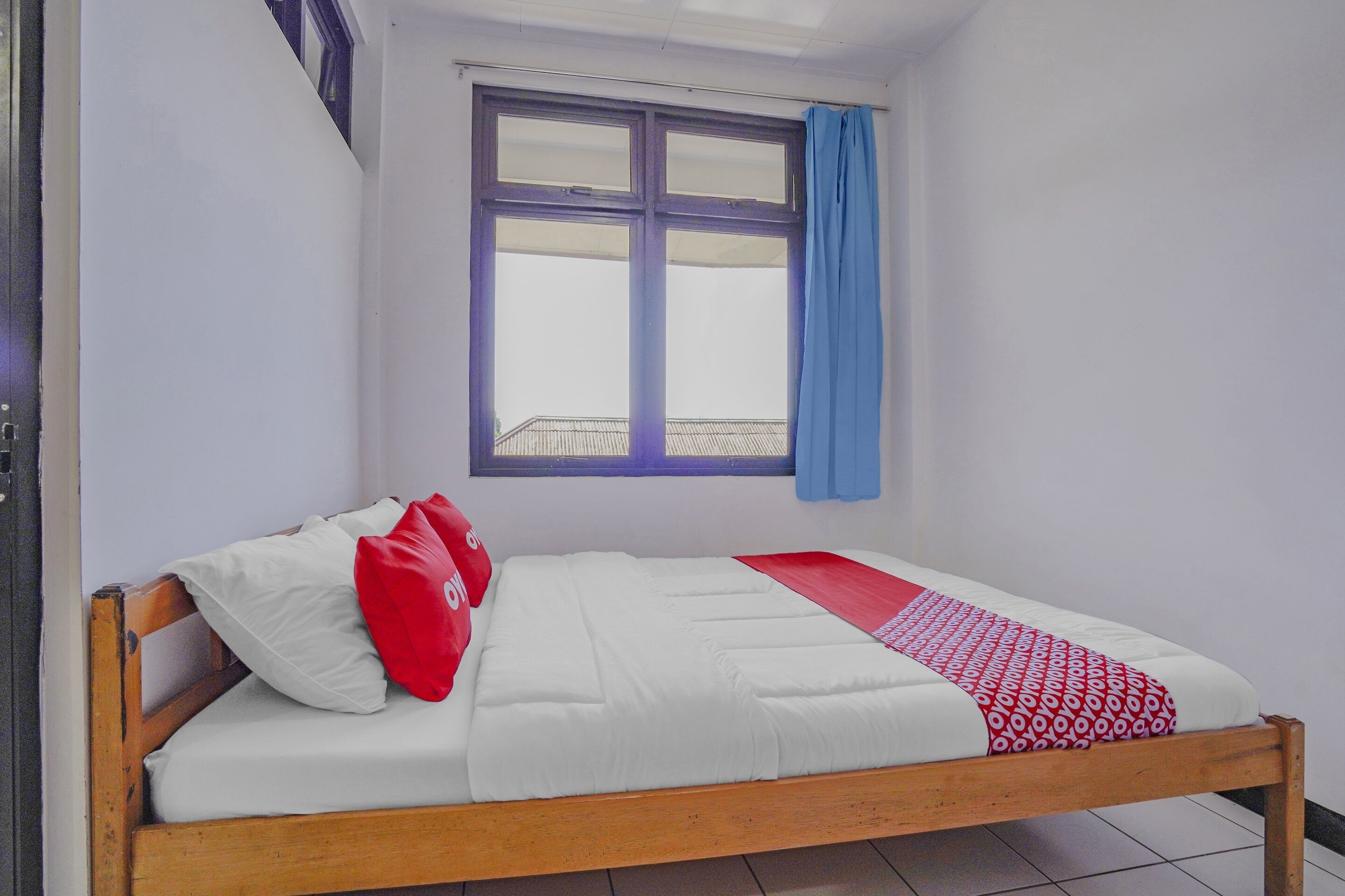 Villa Agape 2 by OYO