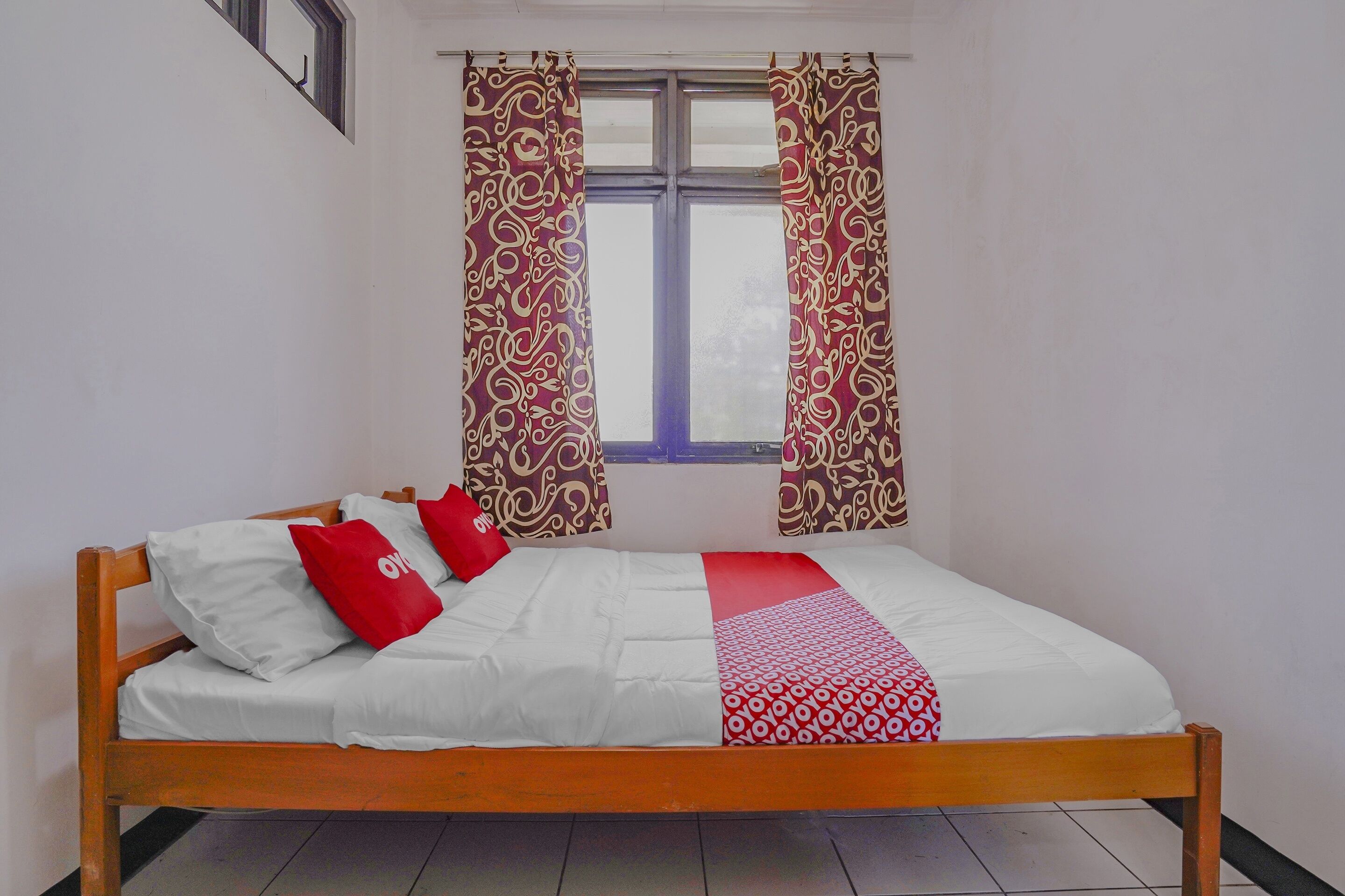 Villa Agape 2 by OYO