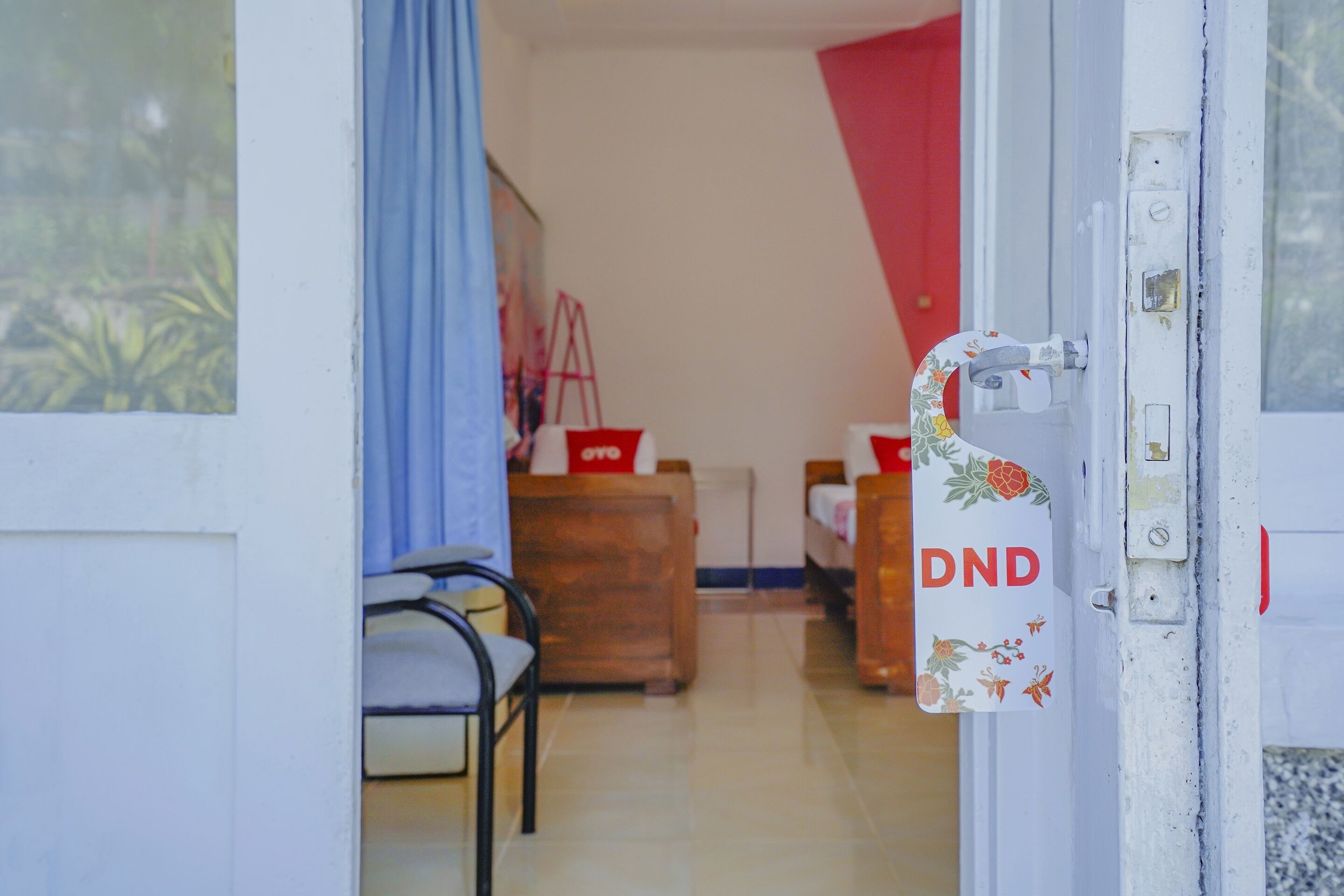 Villa Agape 2 by OYO