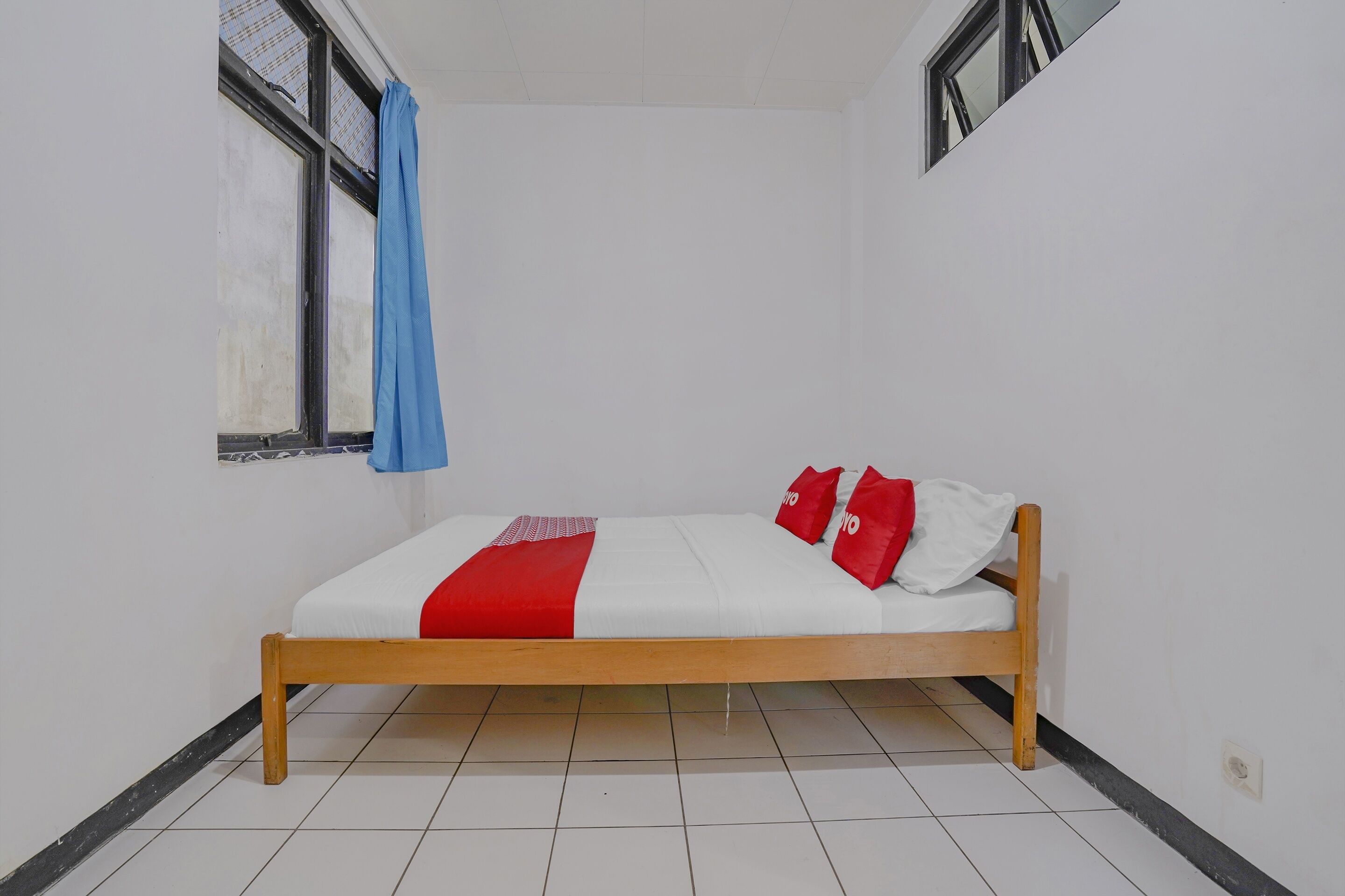 Villa Agape 2 by OYO