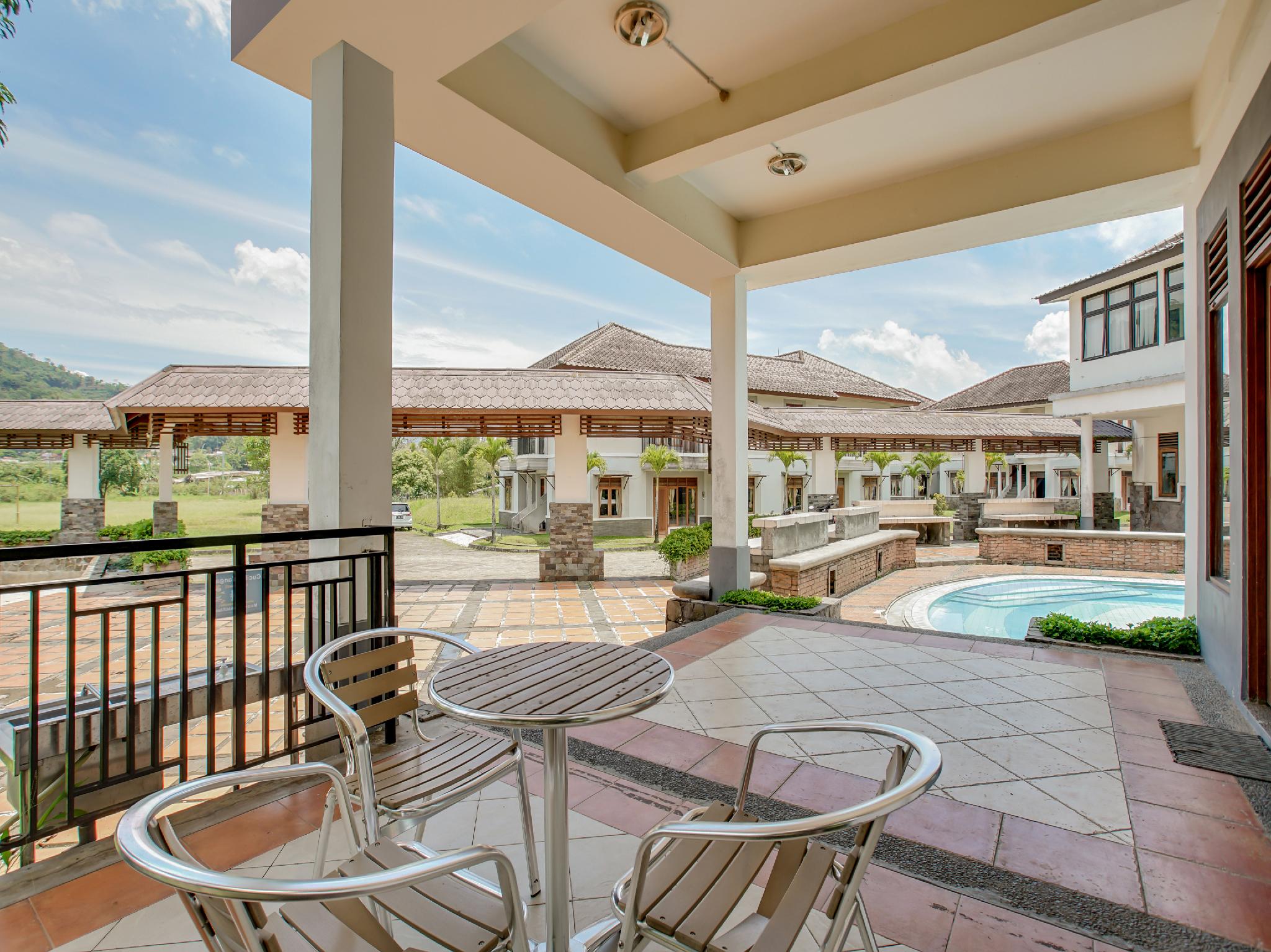 Villa Pesona Wisata Puncak by OYO Rooms