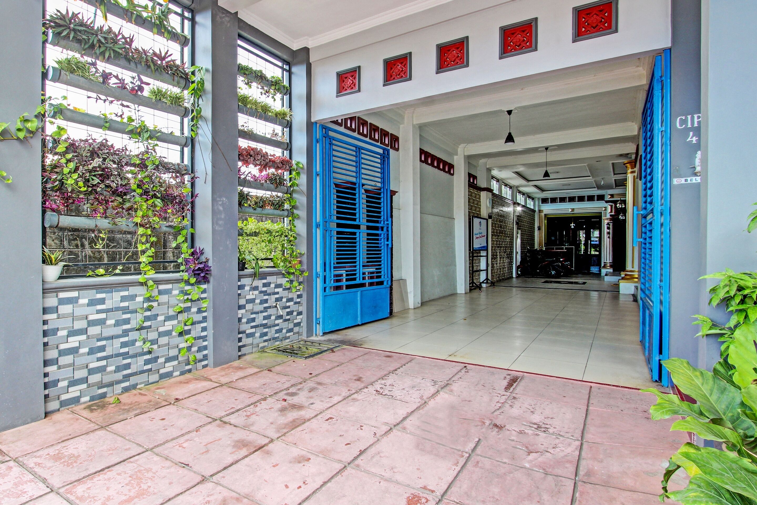 Amole Homestay Syariah By OYO