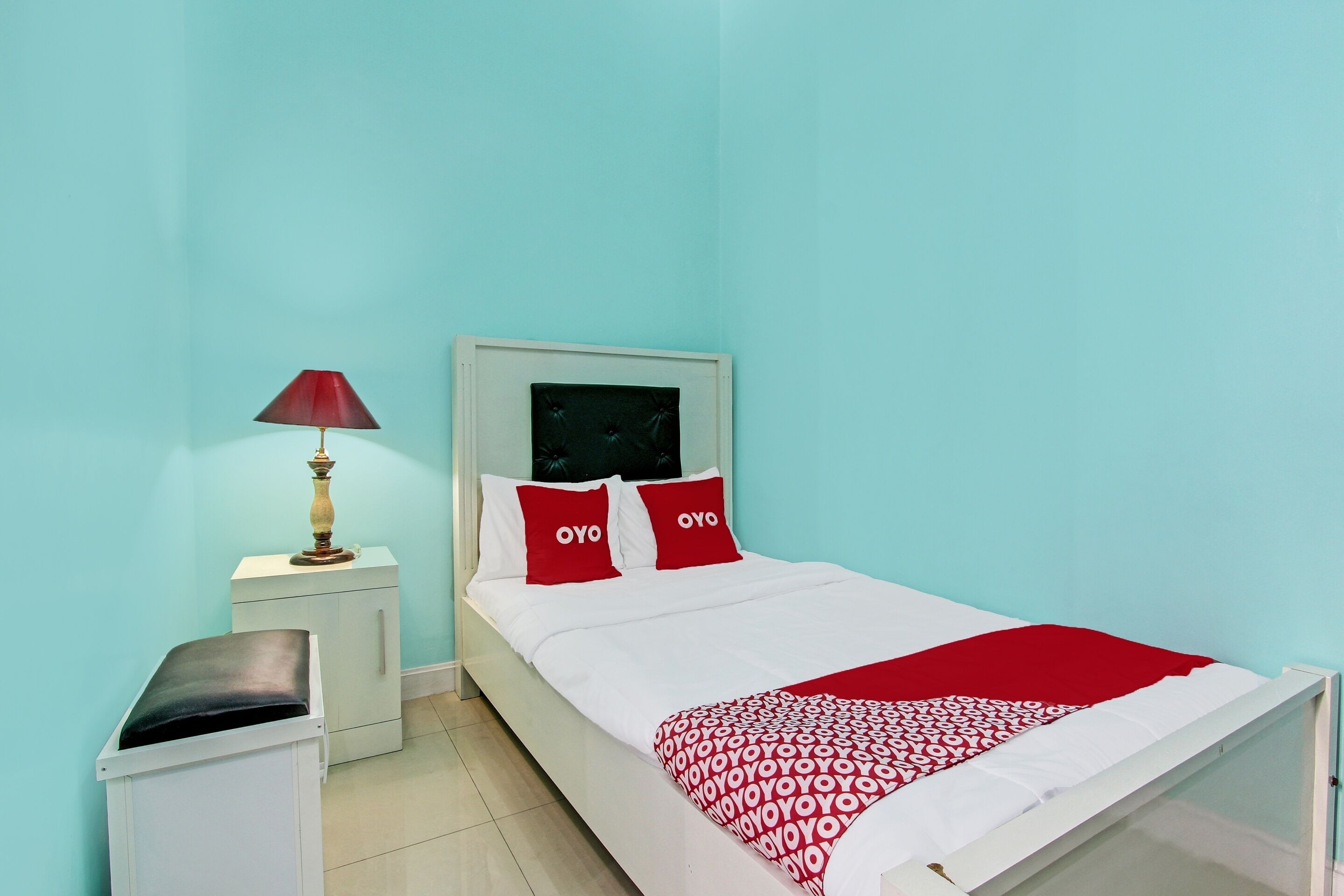 Amole Homestay Syariah By OYO