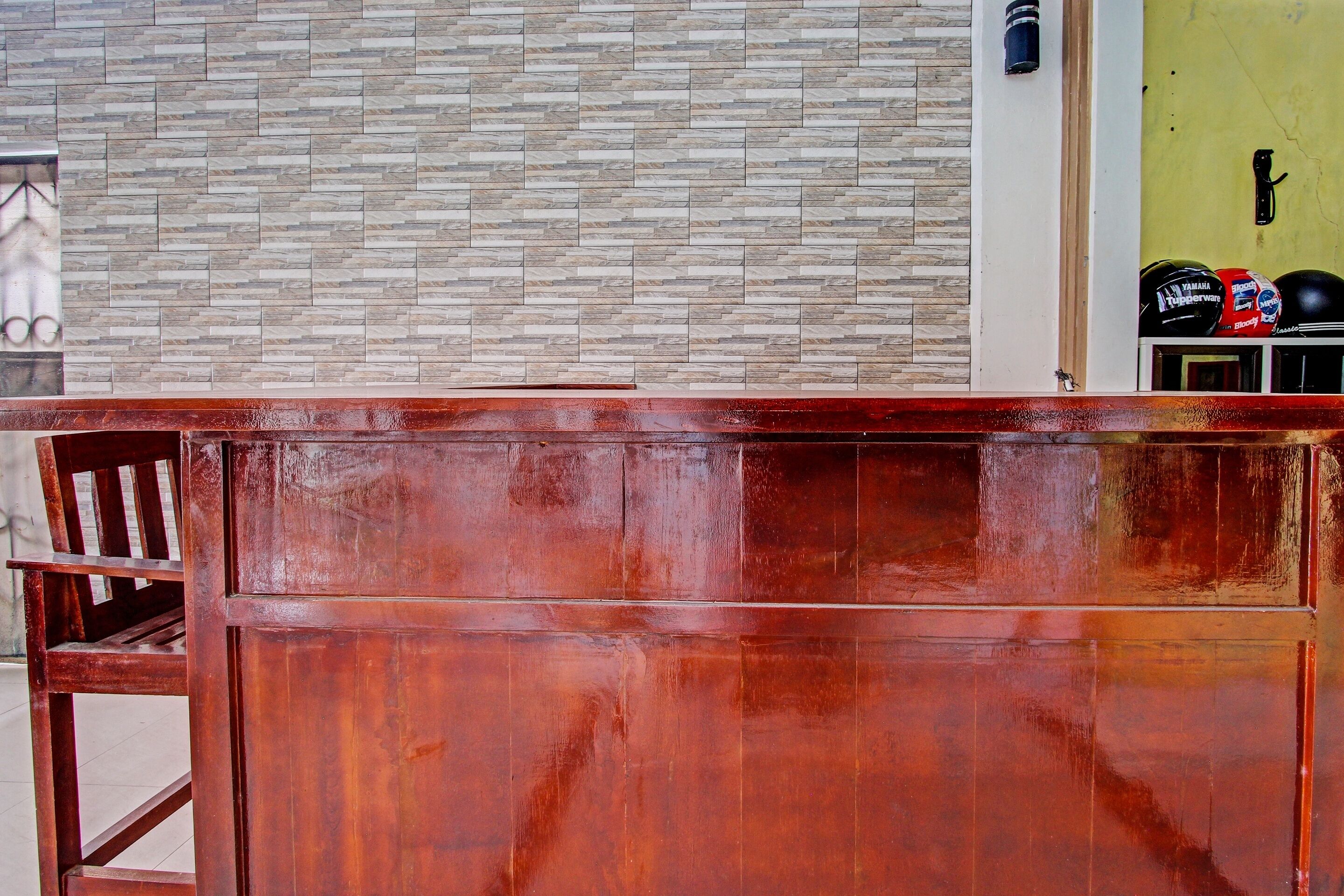 Amole Homestay Syariah By OYO