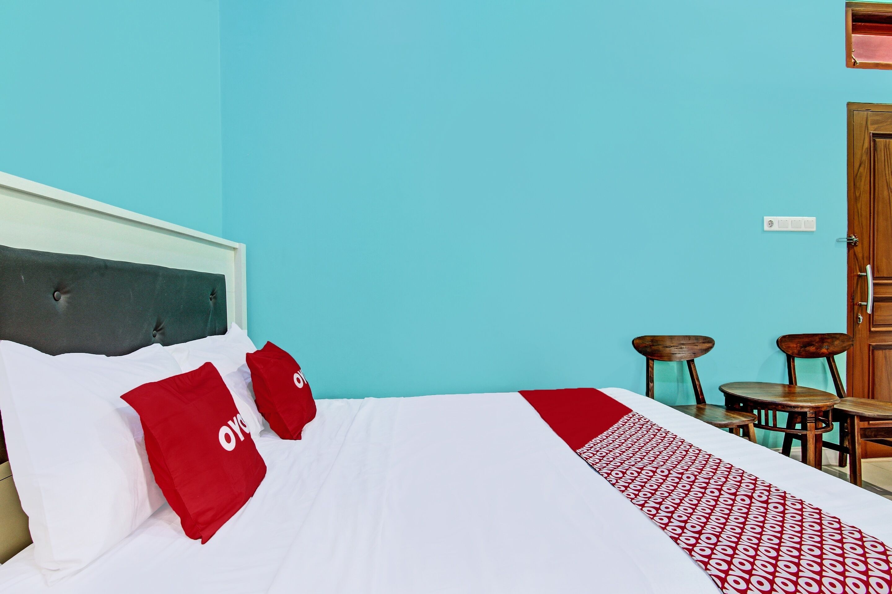 Amole Homestay Syariah By OYO