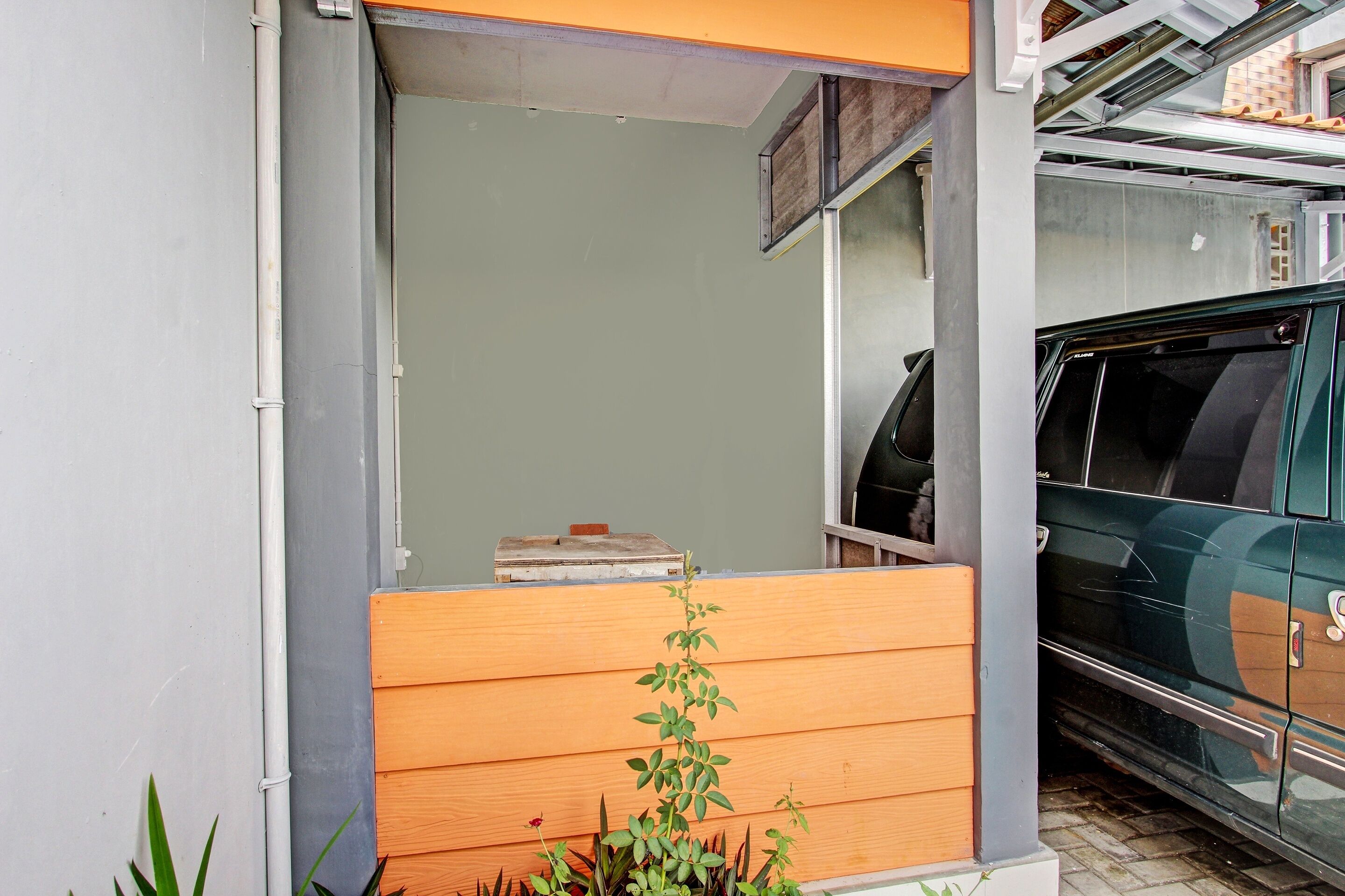 Amole Paviliun Syariah By OYO