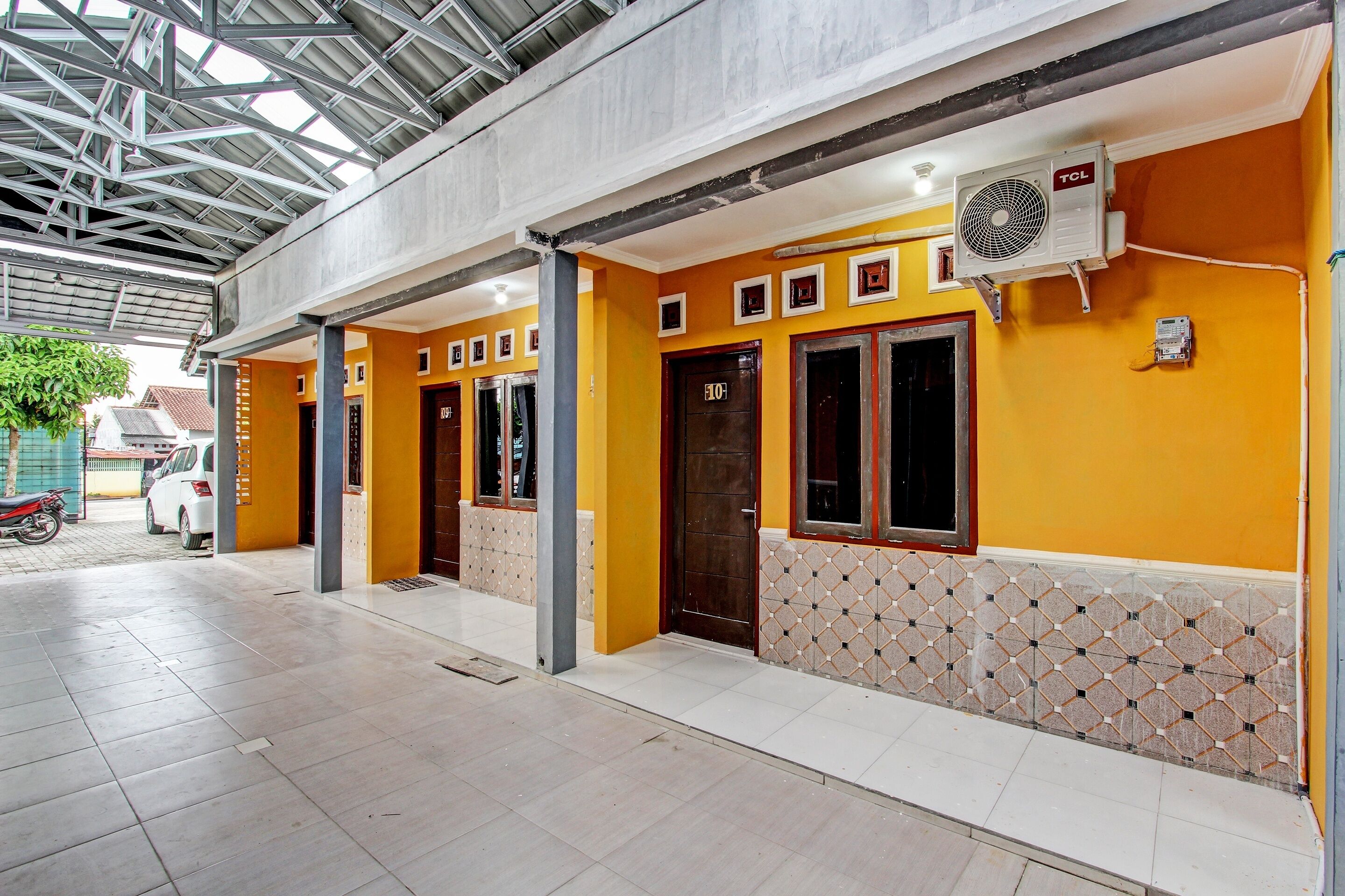 Amole Paviliun Syariah By OYO