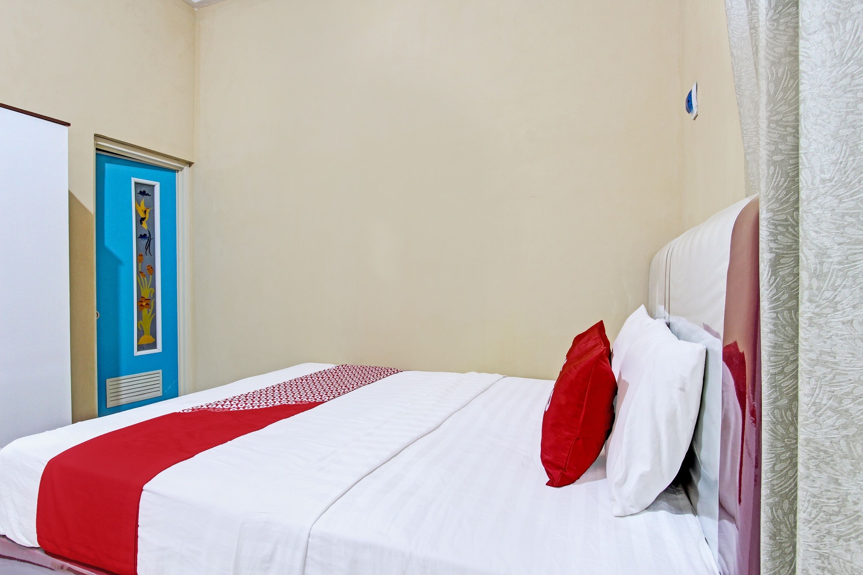 Amole Paviliun Syariah By OYO