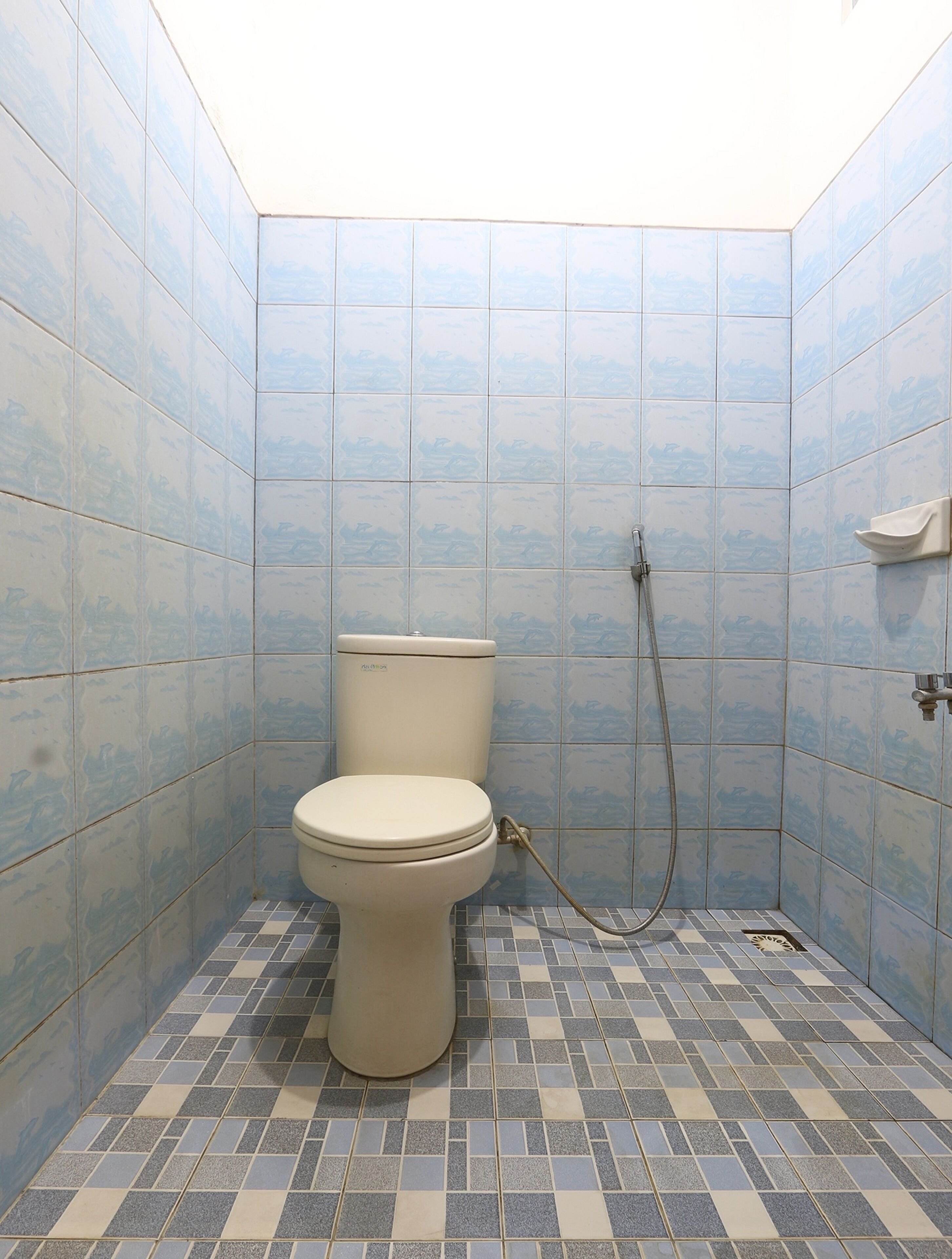 Amole Paviliun Syariah By OYO