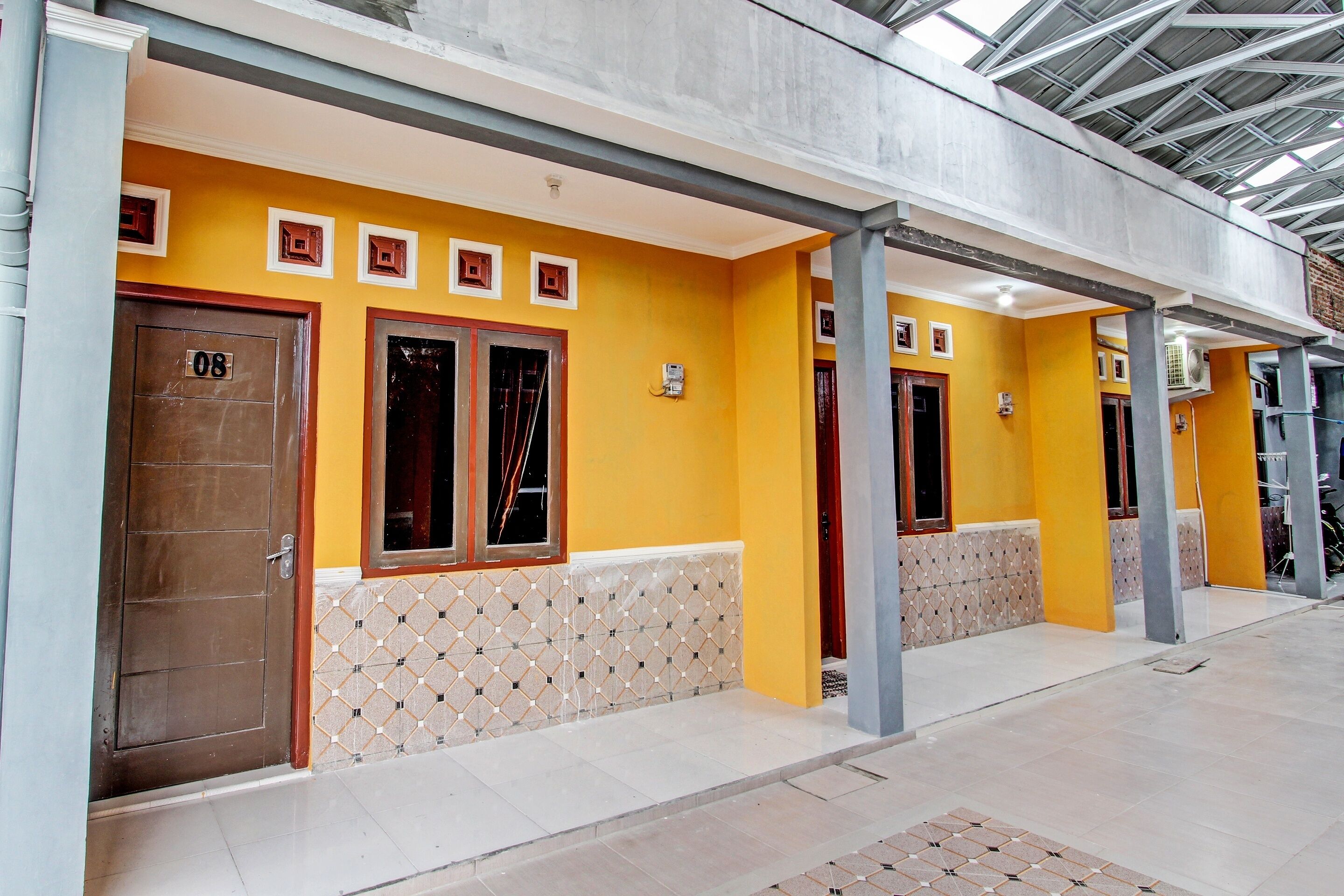 Amole Paviliun Syariah By OYO