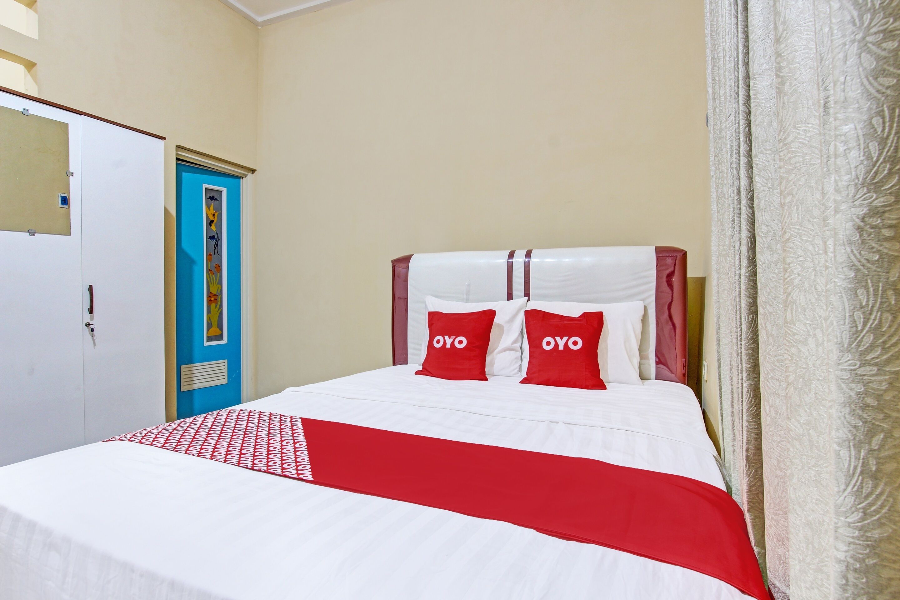 Amole Paviliun Syariah By OYO