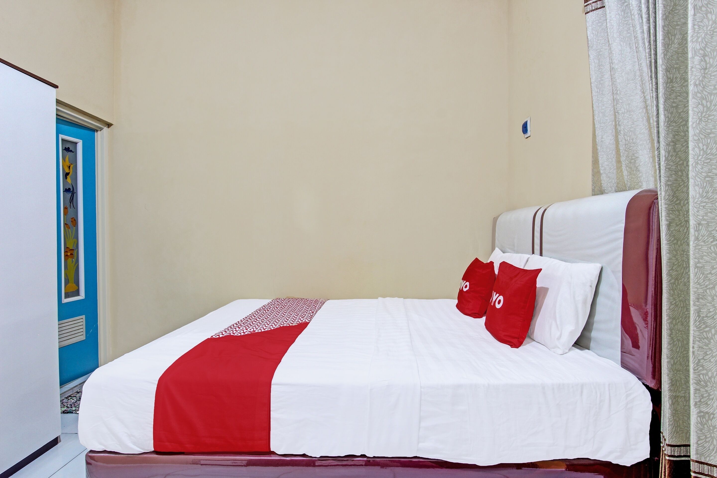 Amole Paviliun Syariah By OYO