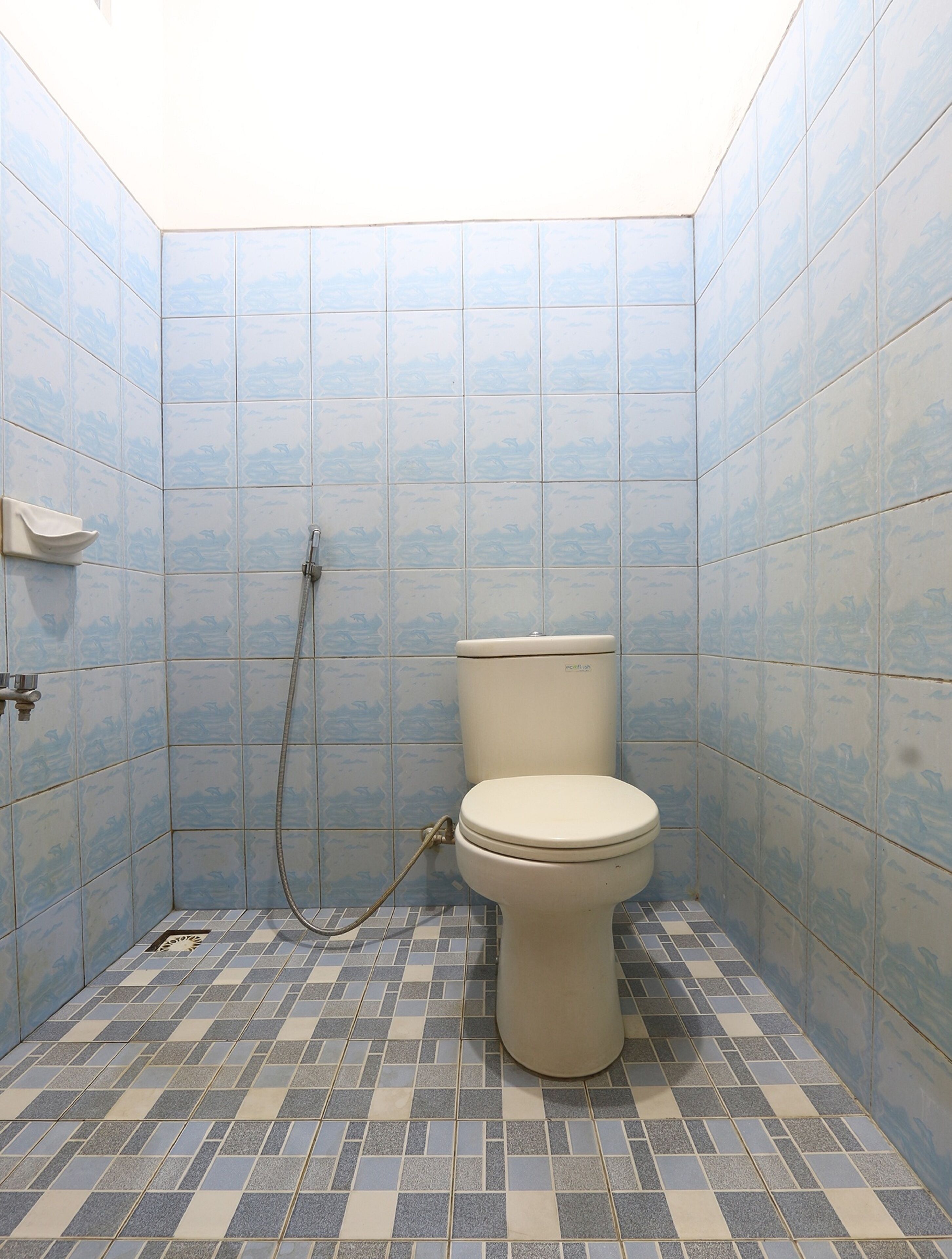 Amole Paviliun Syariah By OYO