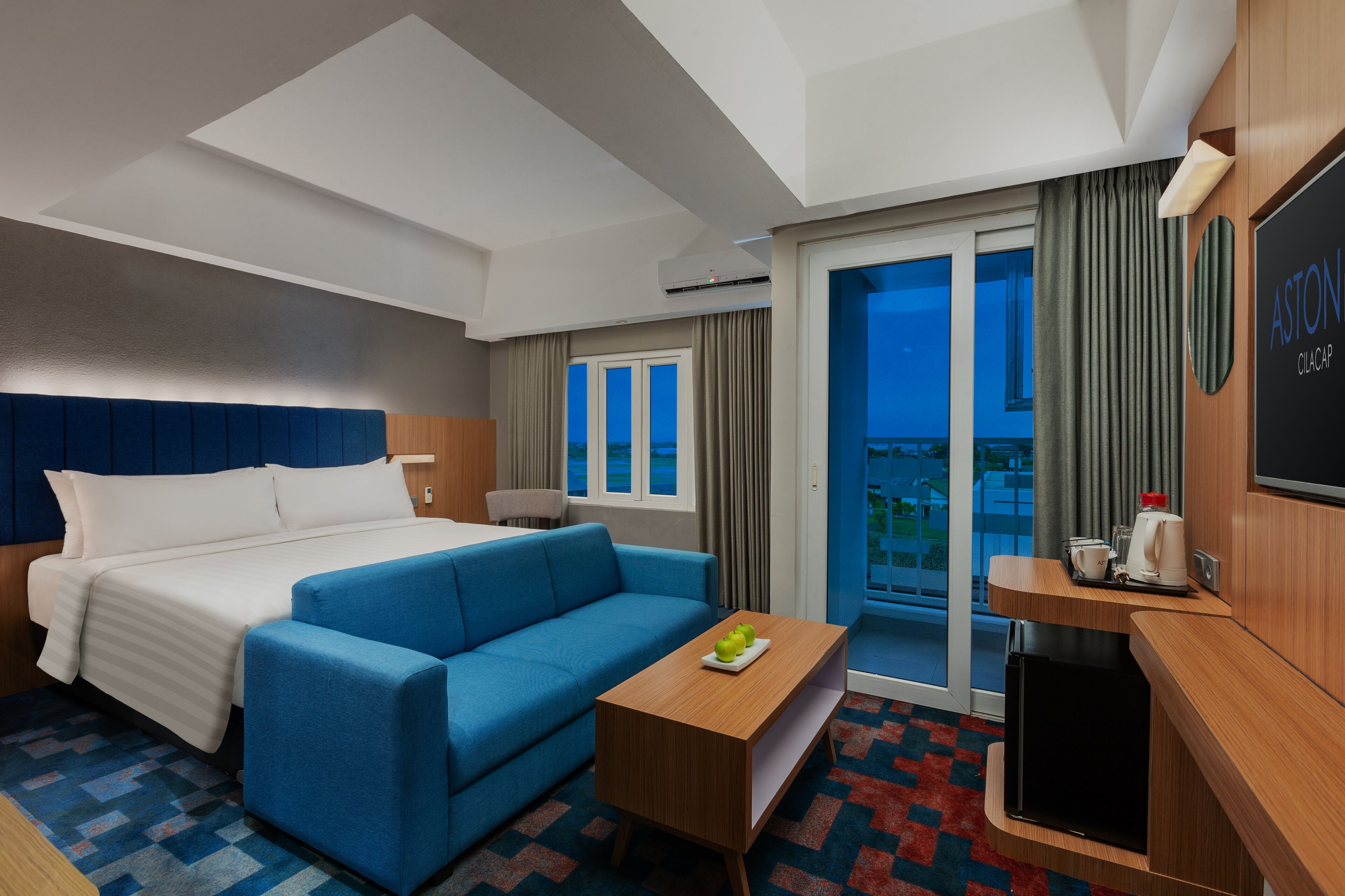 Aston Inn Cilacap