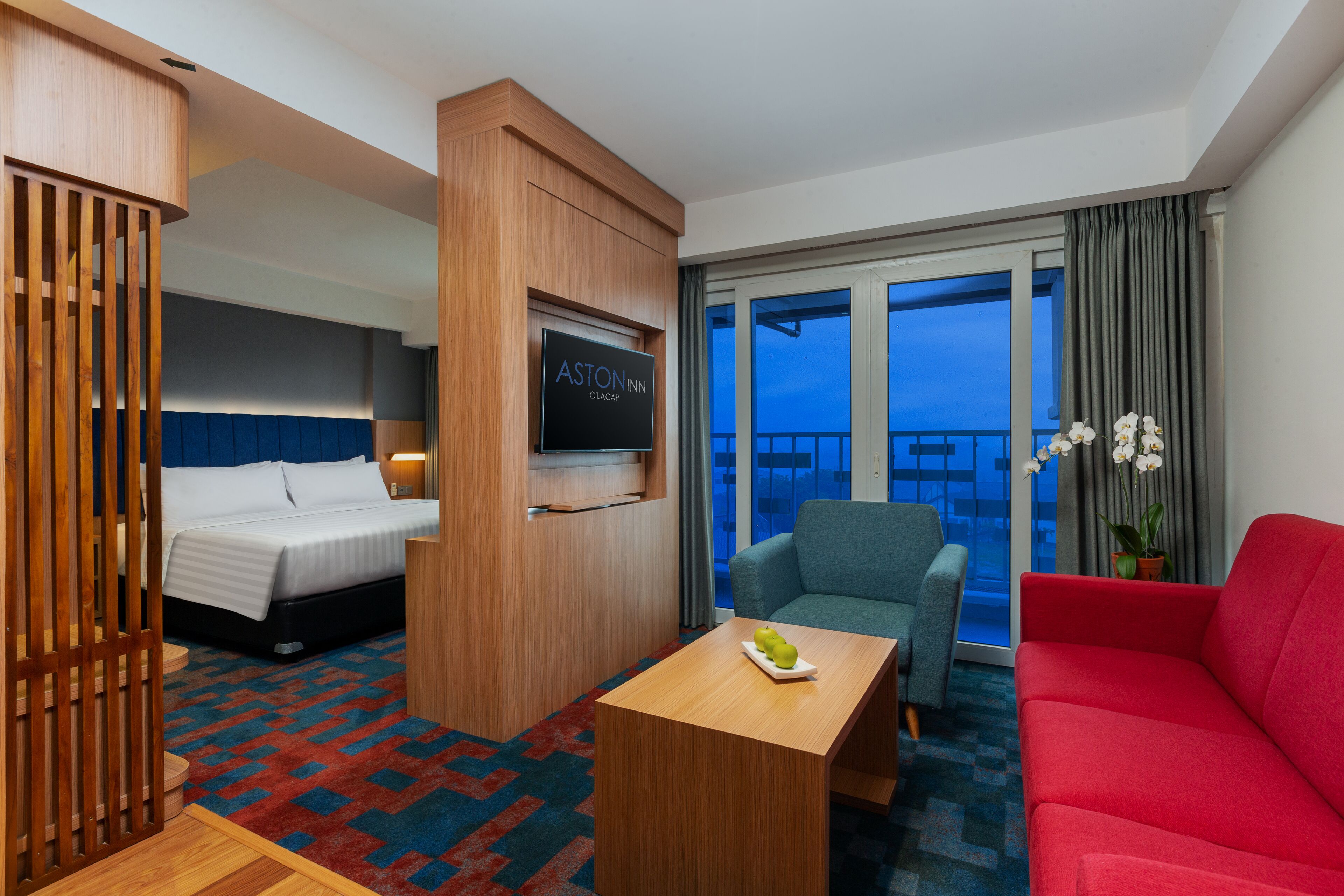 Aston Inn Cilacap