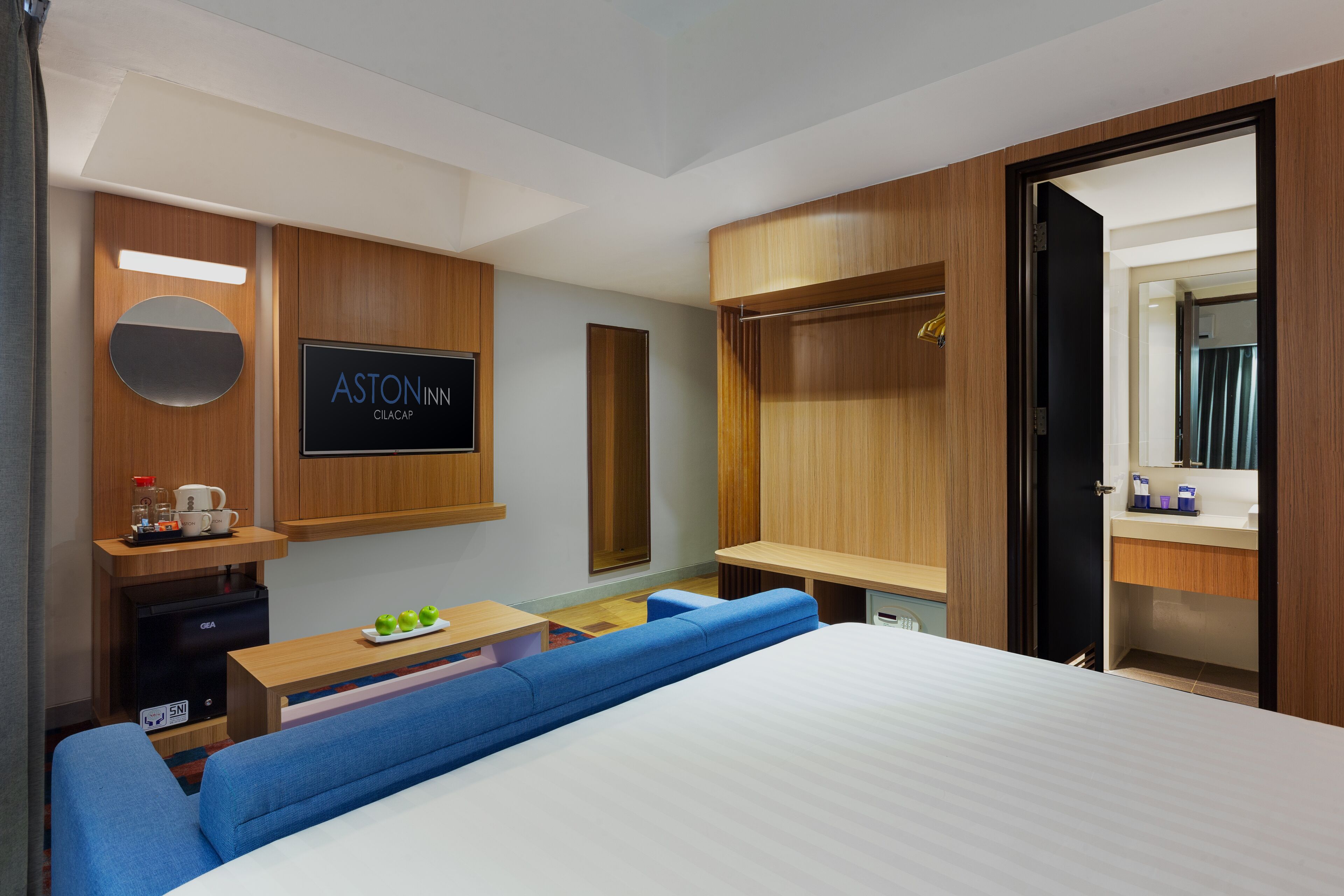Aston Inn Cilacap