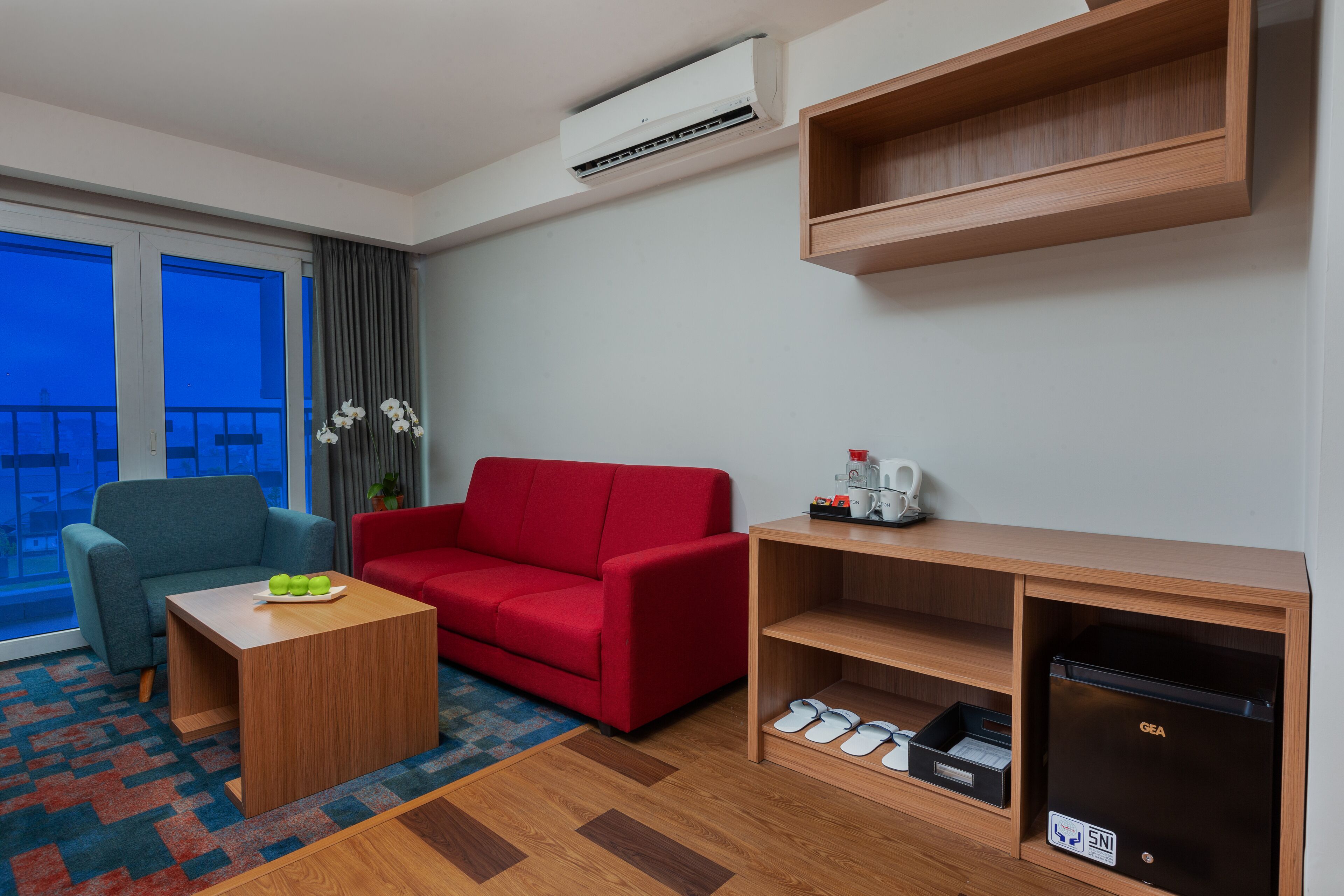 Aston Inn Cilacap