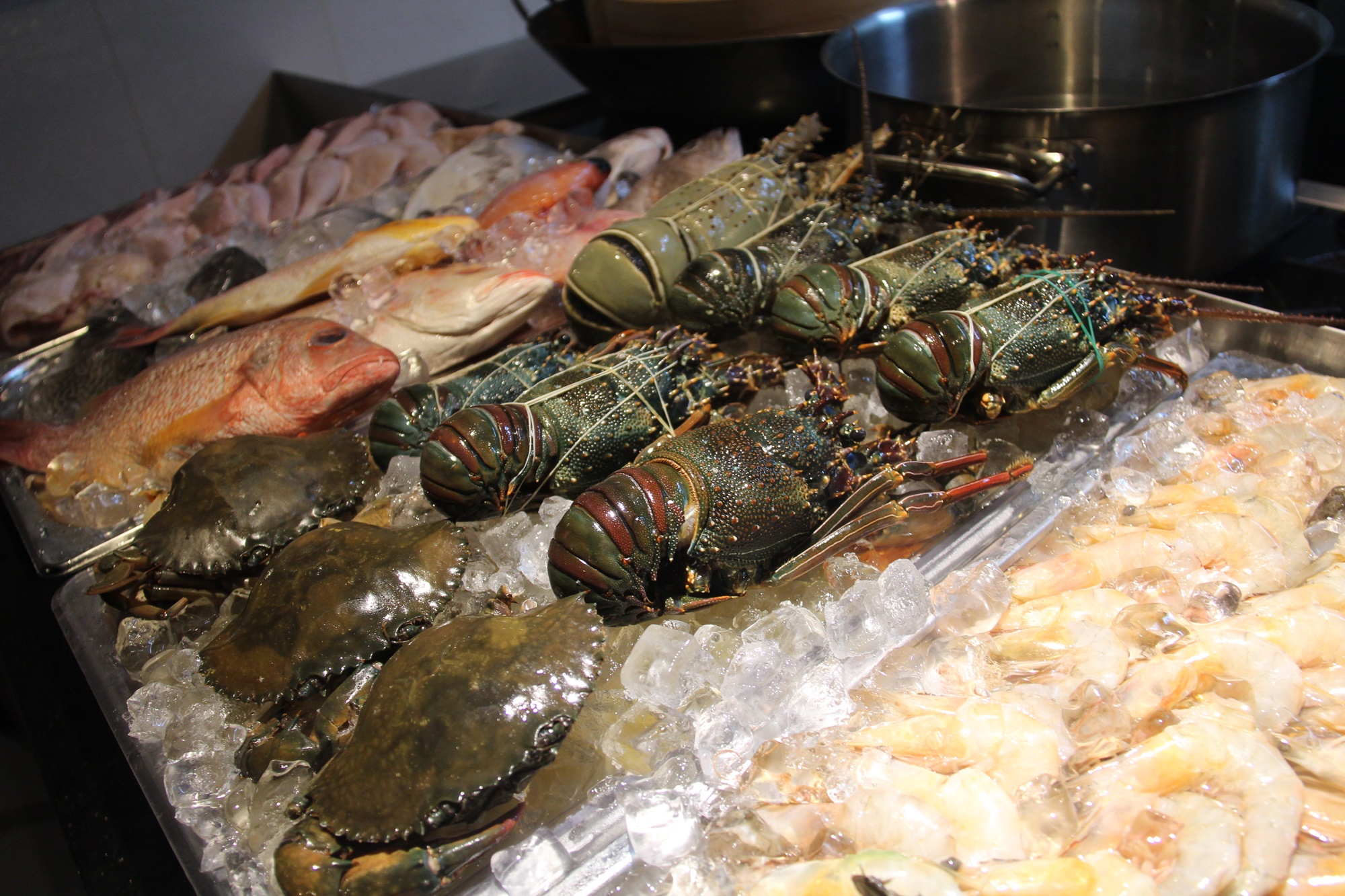 Atrium Premiere Hotel Cilacap