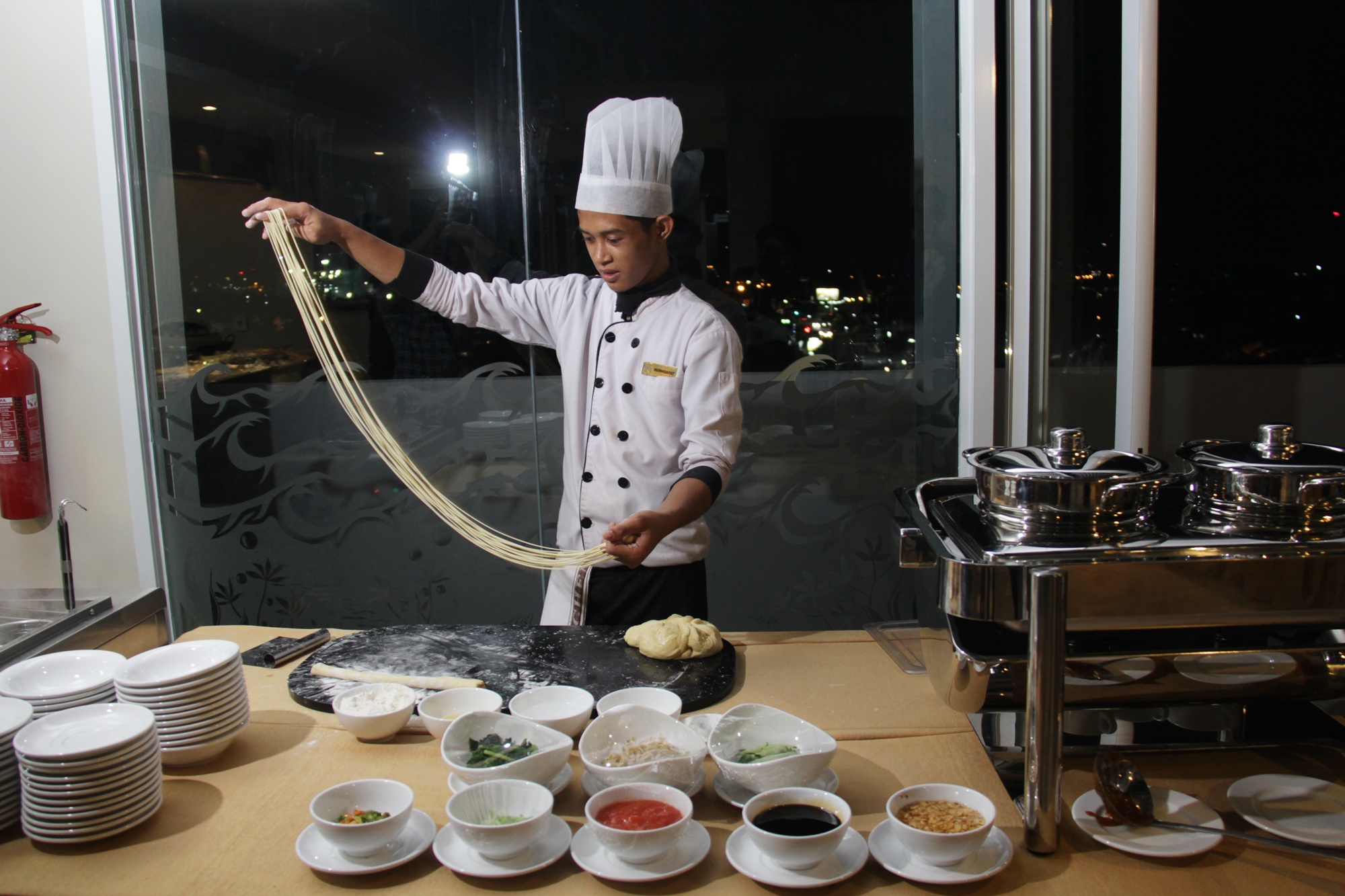 Atrium Premiere Hotel Cilacap