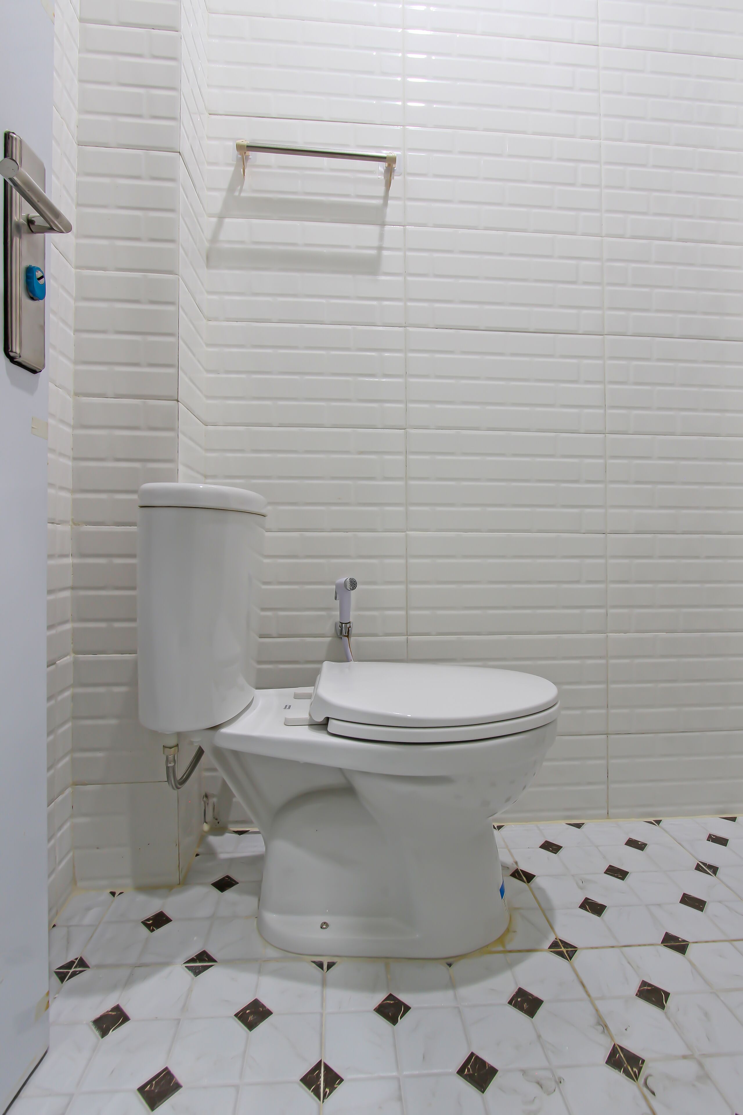 Capital O 92105 A'shanti Inn