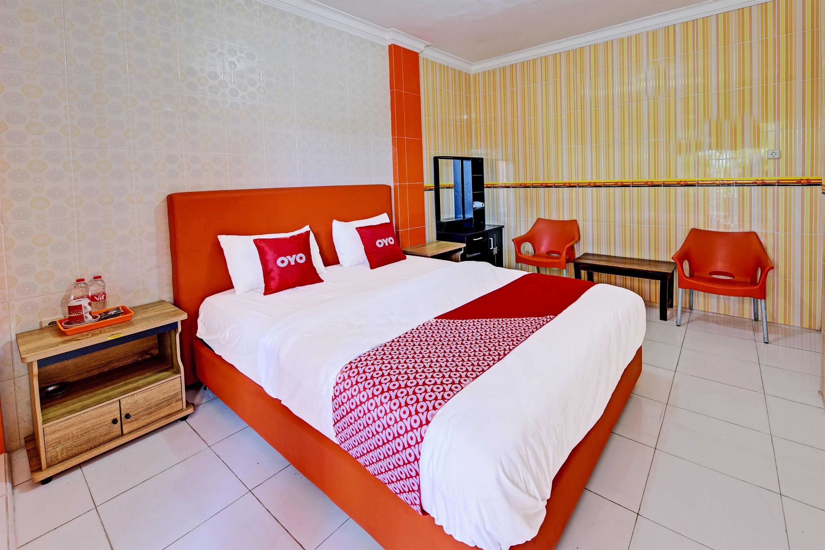 Collection O 91489 Hotel Tanjung Permata