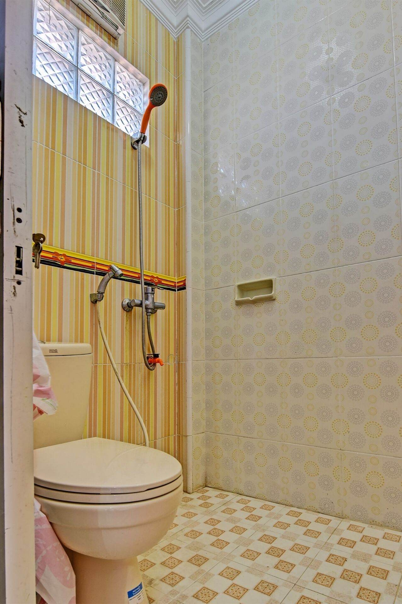 Collection O 91489 Hotel Tanjung Permata